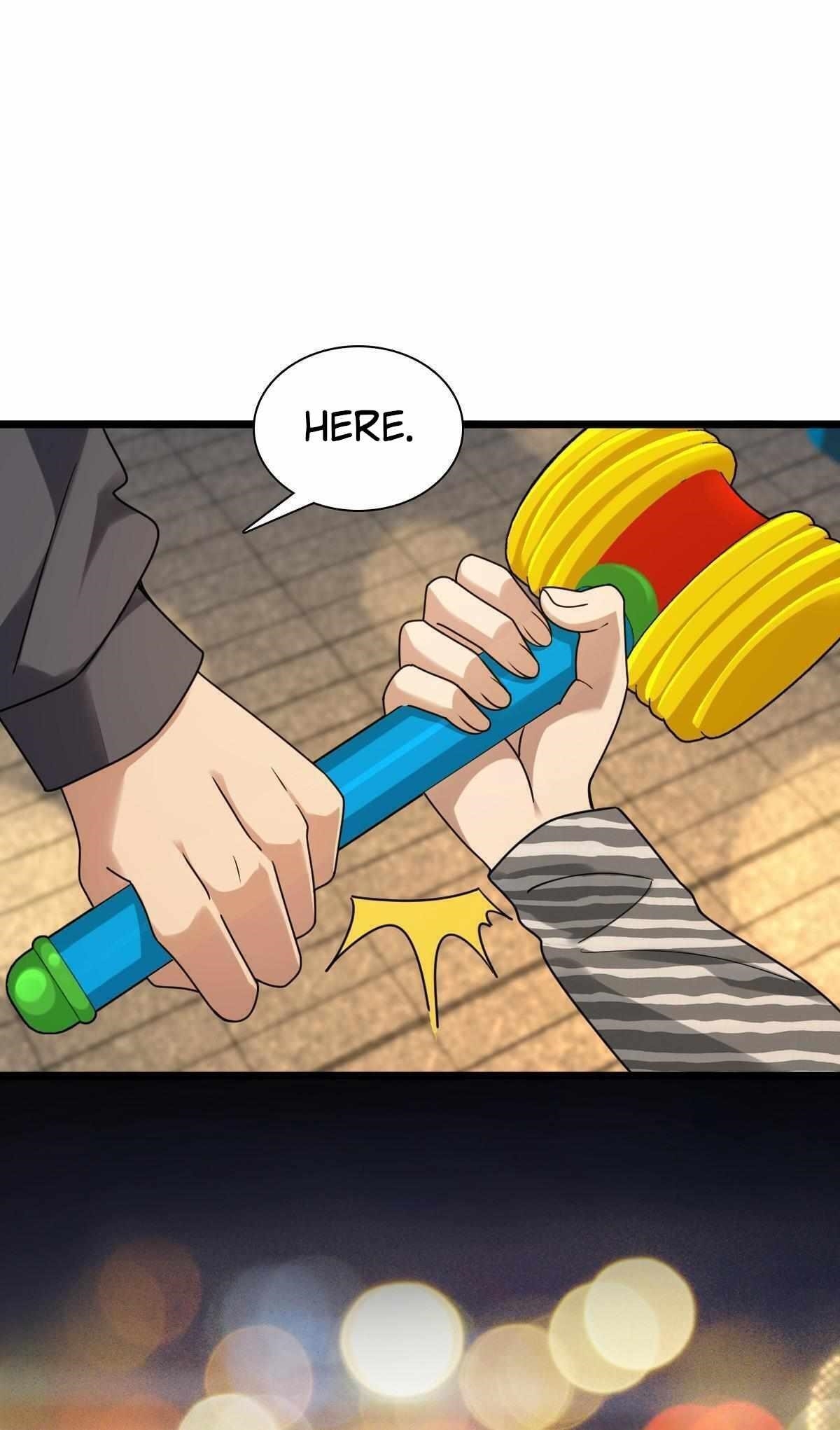 My Wife Is From a Thousand Years Ago Chapter 281 - Page 30