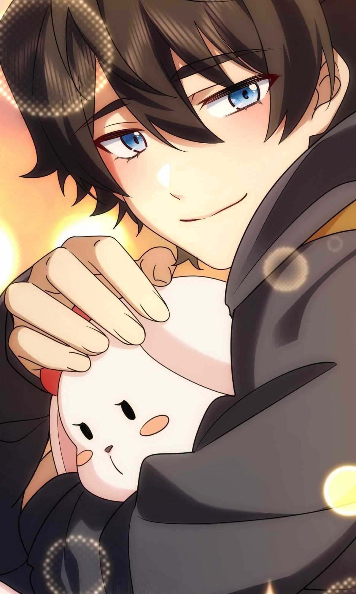 My Wife Is From a Thousand Years Ago Chapter 281 - Page 36