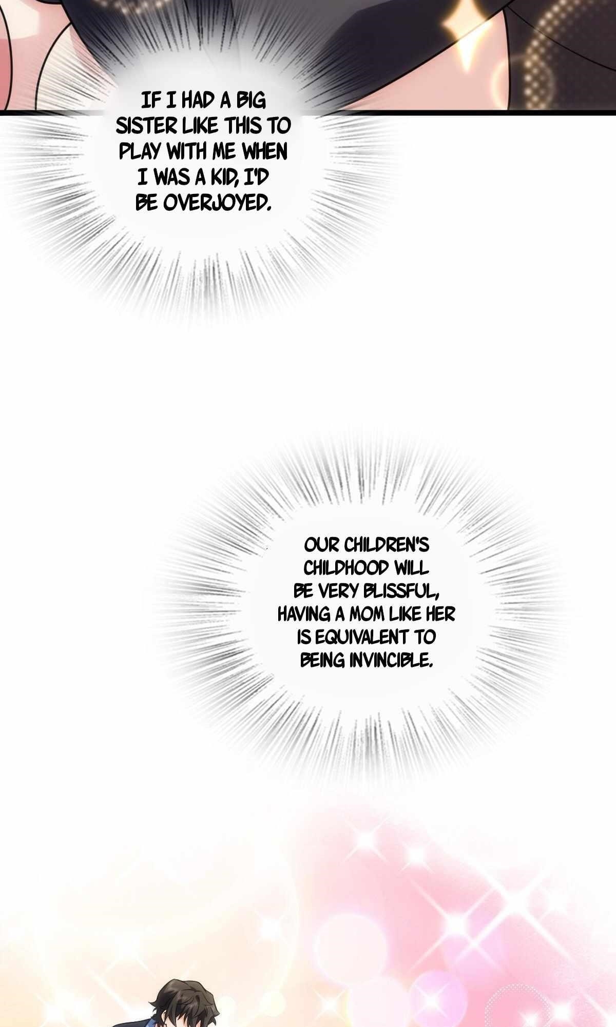 My Wife Is From a Thousand Years Ago Chapter 281 - Page 37