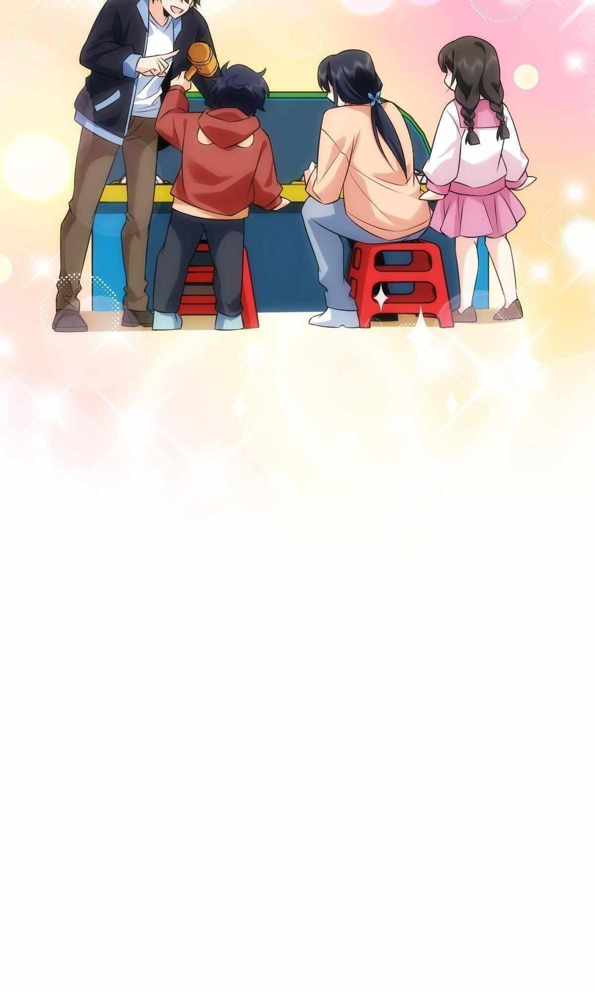 My Wife Is From a Thousand Years Ago Chapter 281 - Page 38