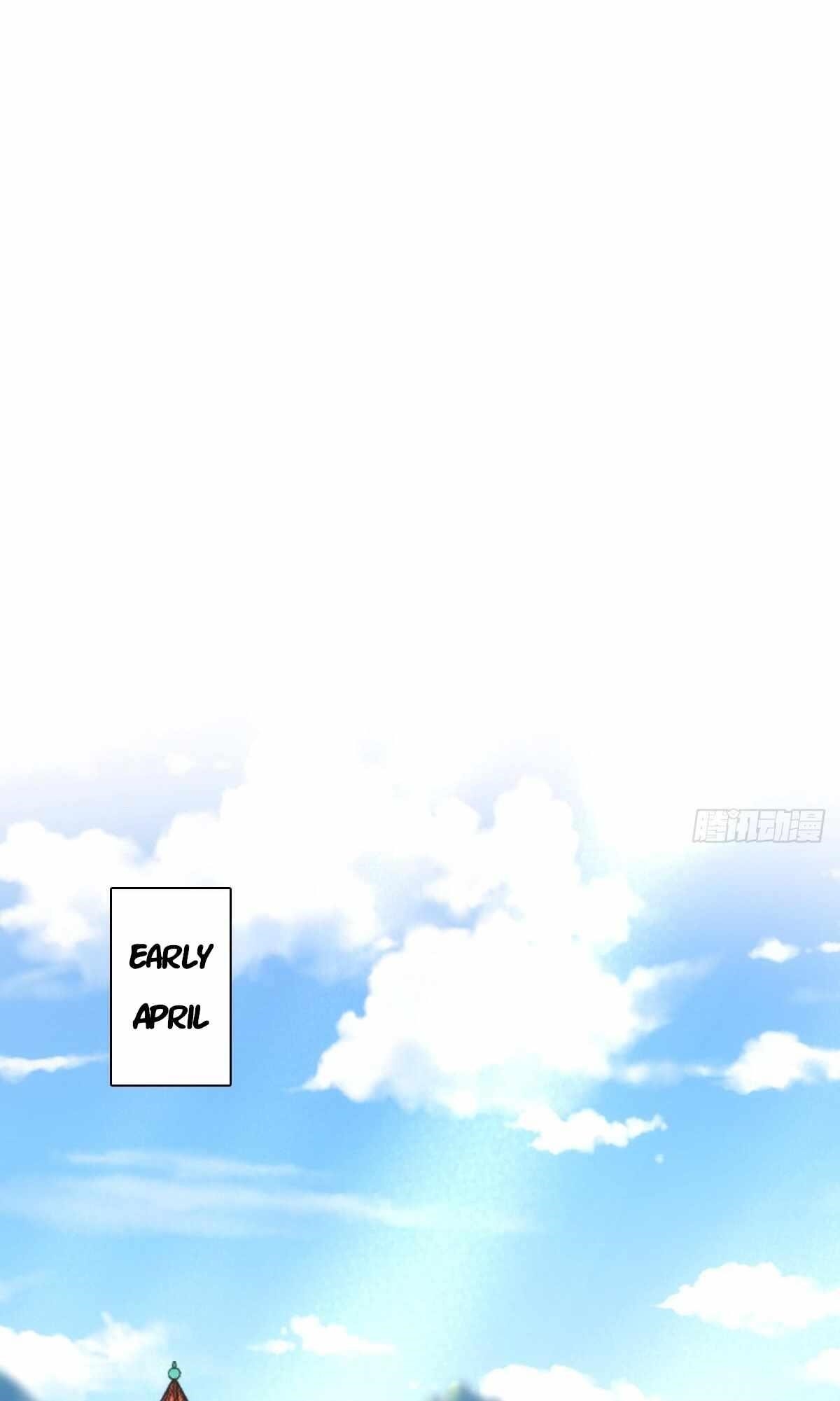 My Wife Is From a Thousand Years Ago Chapter 281 - Page 39