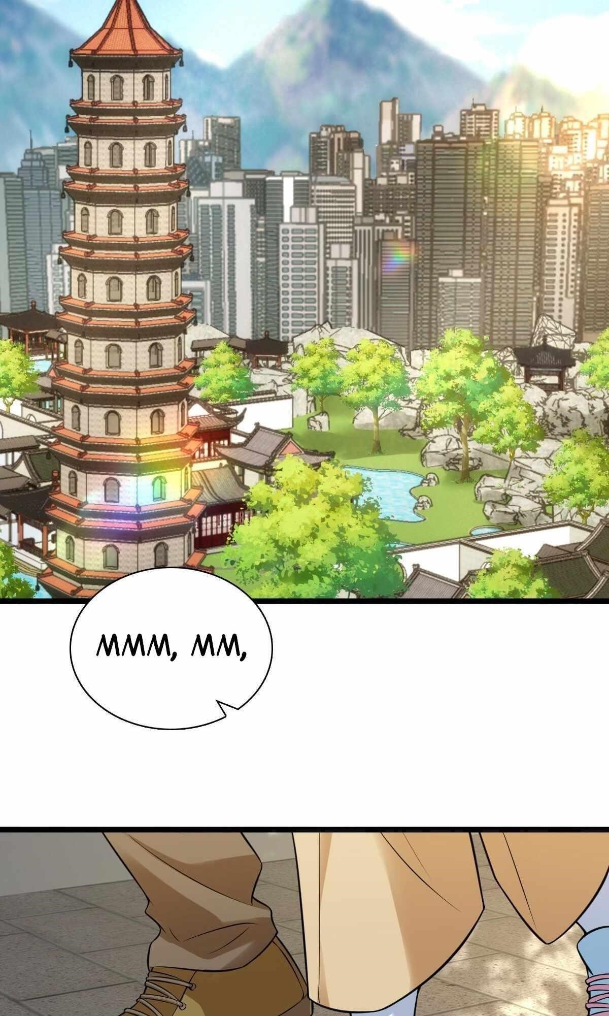 My Wife Is From a Thousand Years Ago Chapter 281 - Page 40