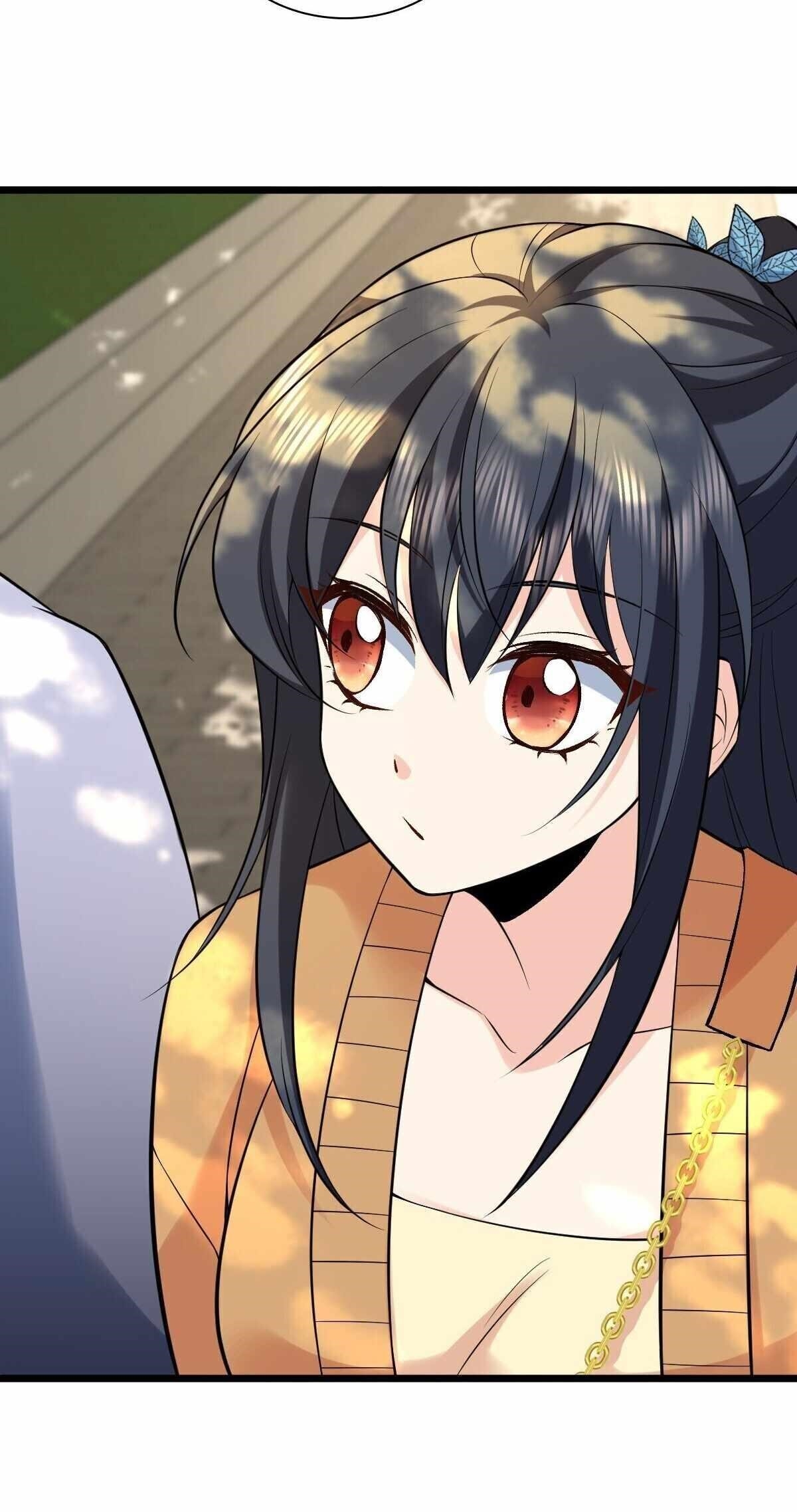 My Wife Is From a Thousand Years Ago Chapter 281 - Page 44