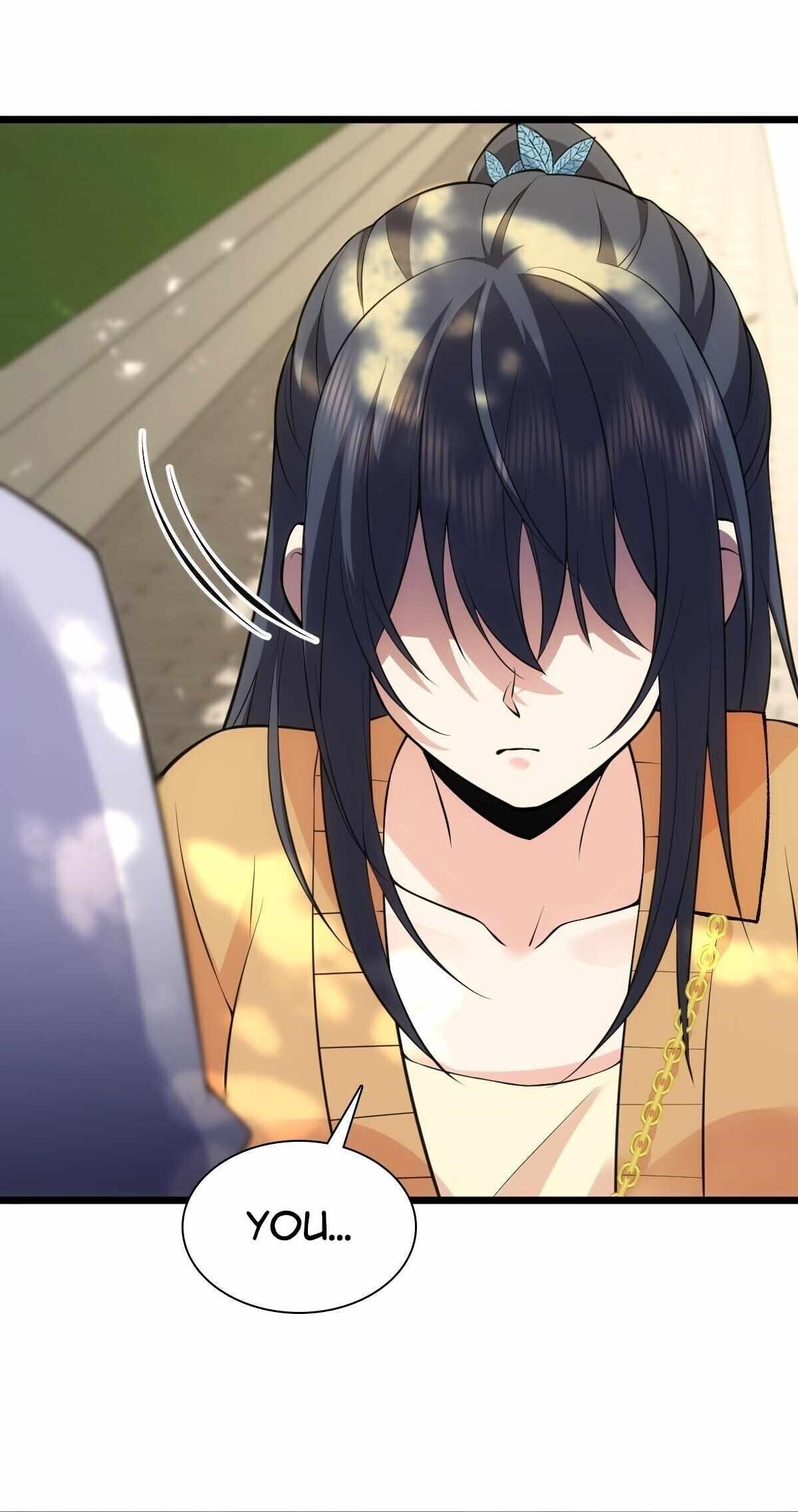 My Wife Is From a Thousand Years Ago Chapter 281 - Page 45