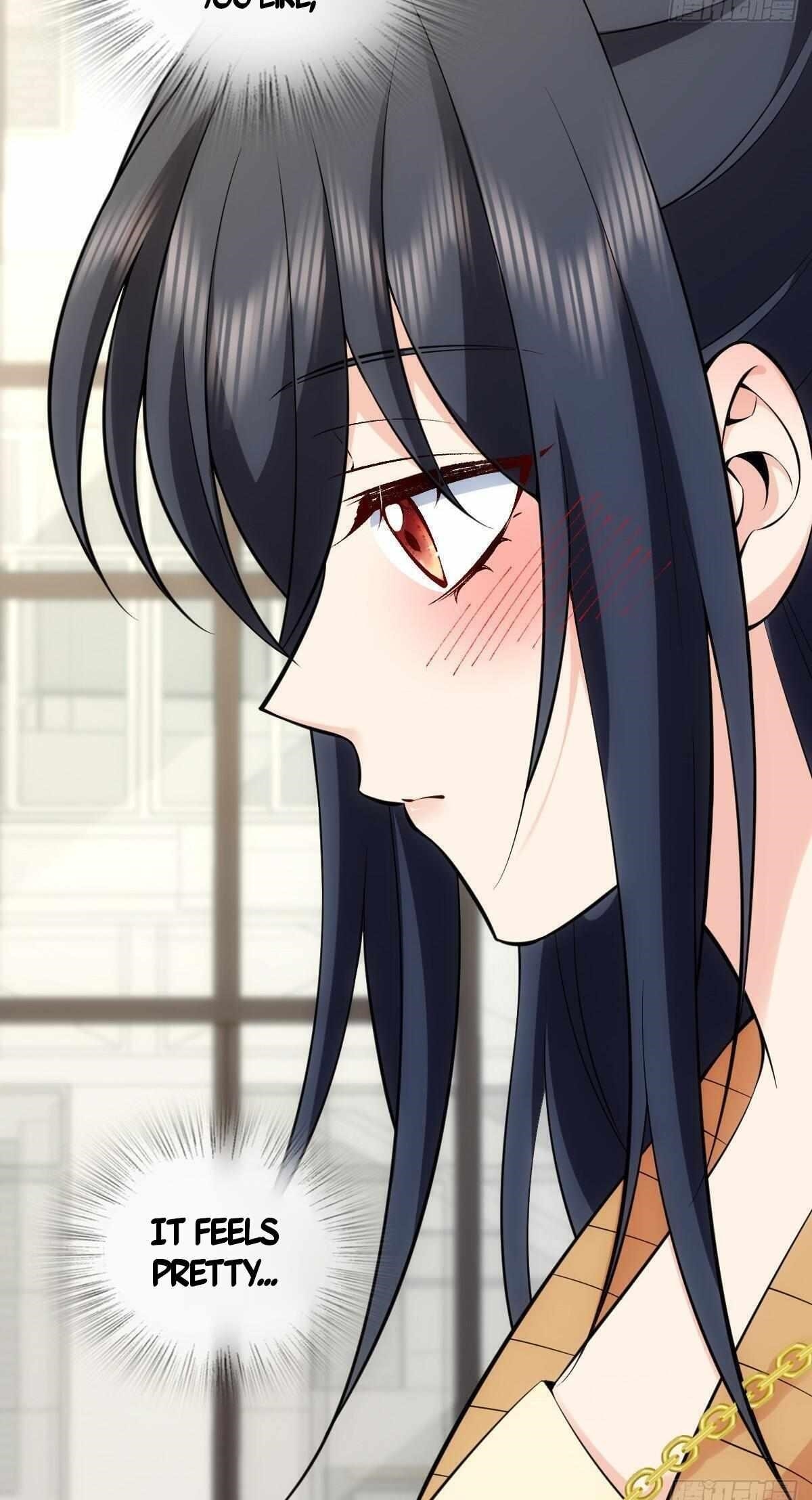 My Wife Is From a Thousand Years Ago Chapter 281 - Page 51