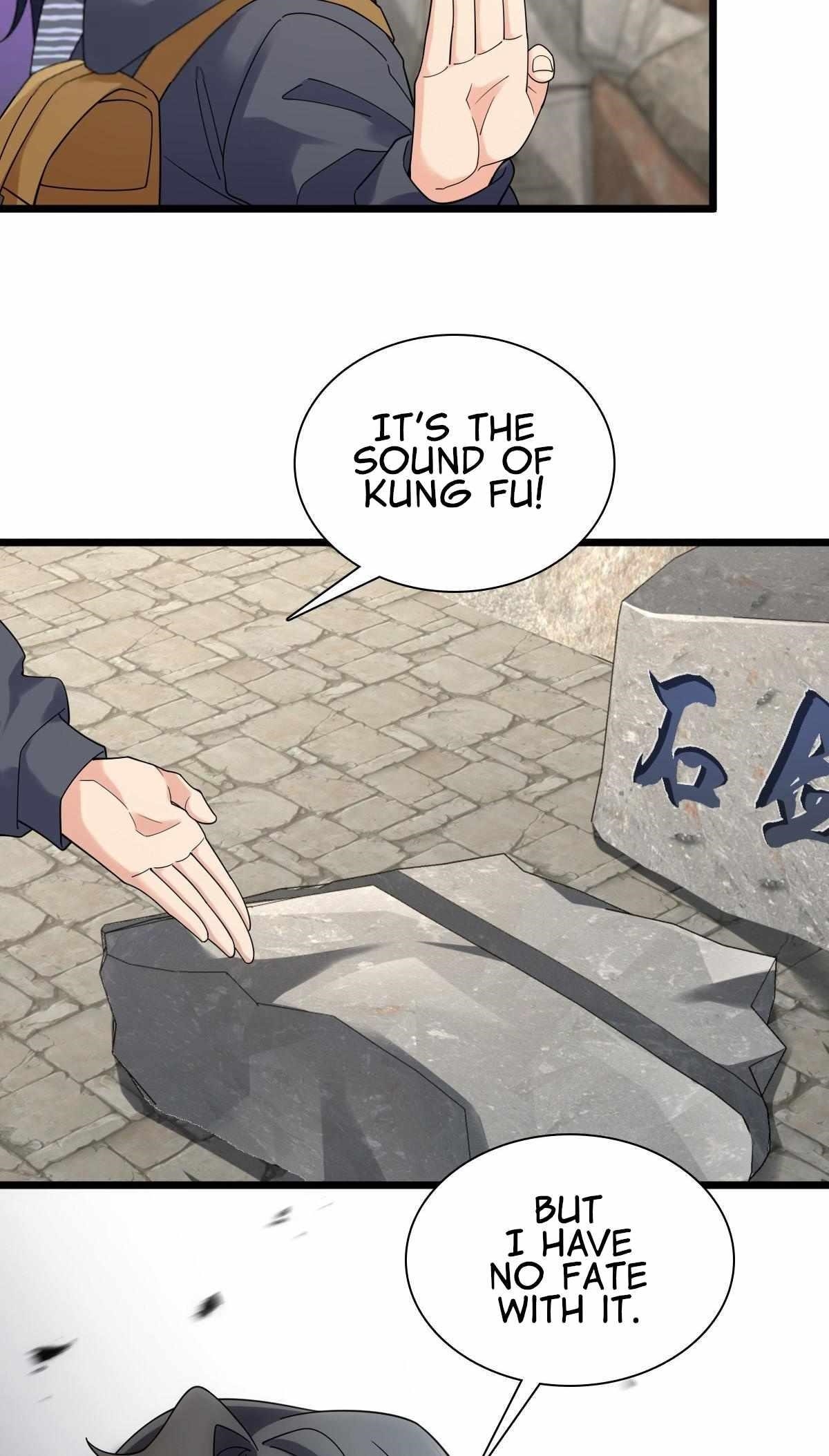 My Wife Is From a Thousand Years Ago Chapter 281 - Page 6