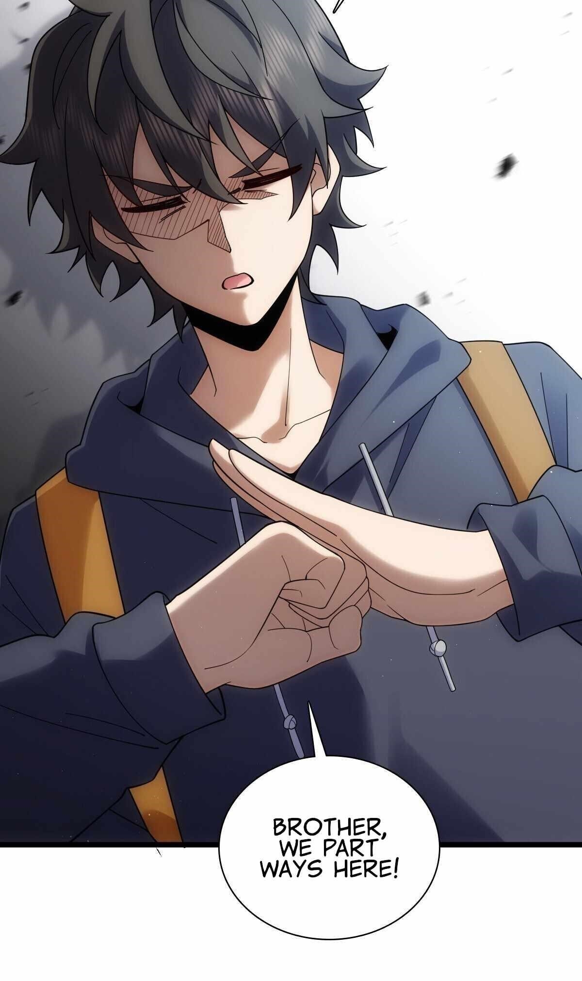 My Wife Is From a Thousand Years Ago Chapter 281 - Page 7