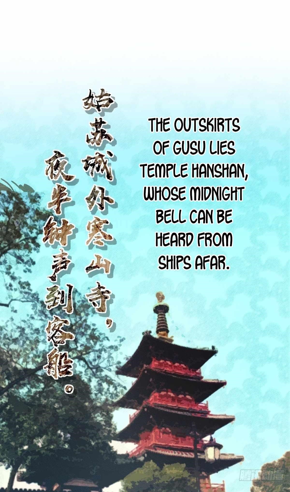 My Wife Is From a Thousand Years Ago Chapter 282 - Page 1