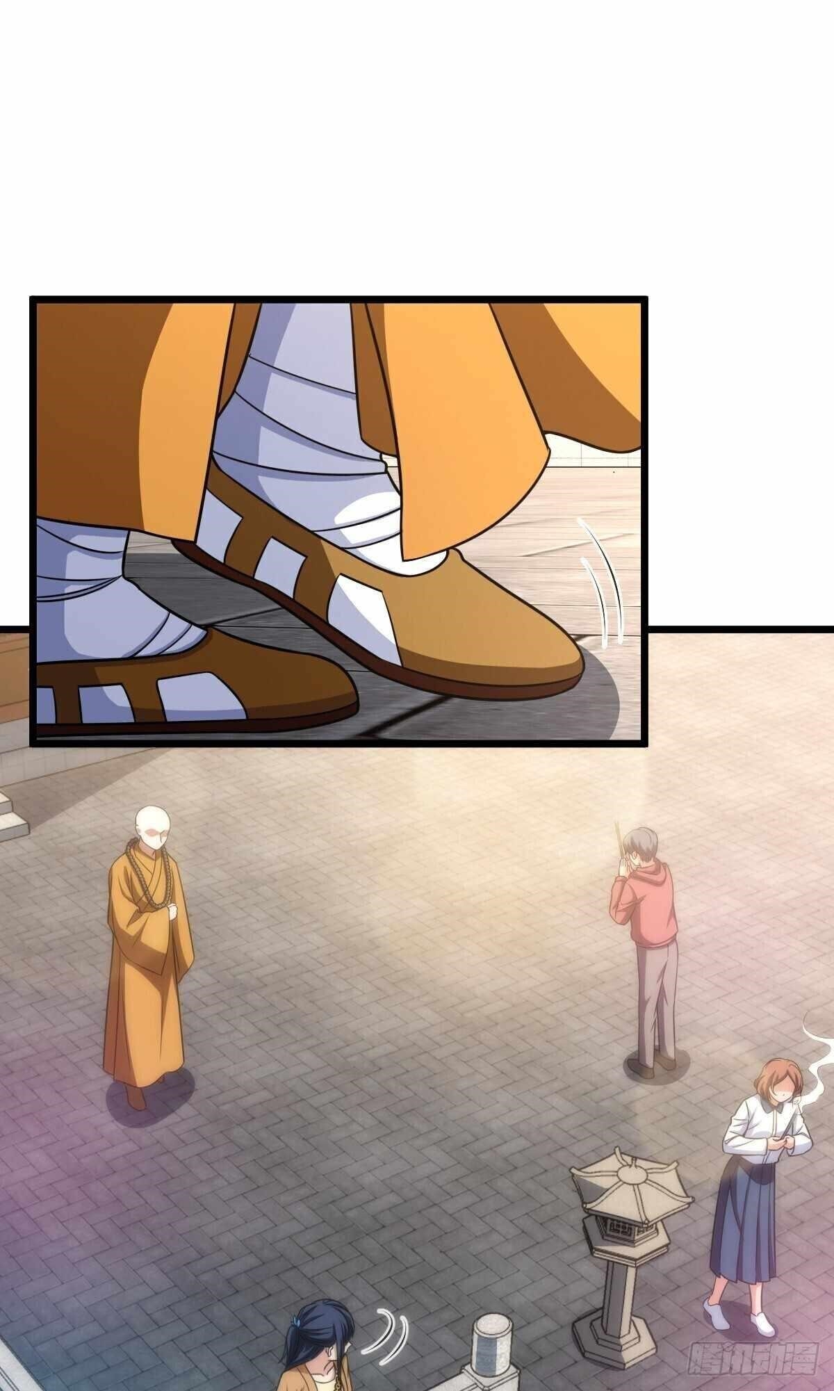 My Wife Is From a Thousand Years Ago Chapter 282 - Page 12