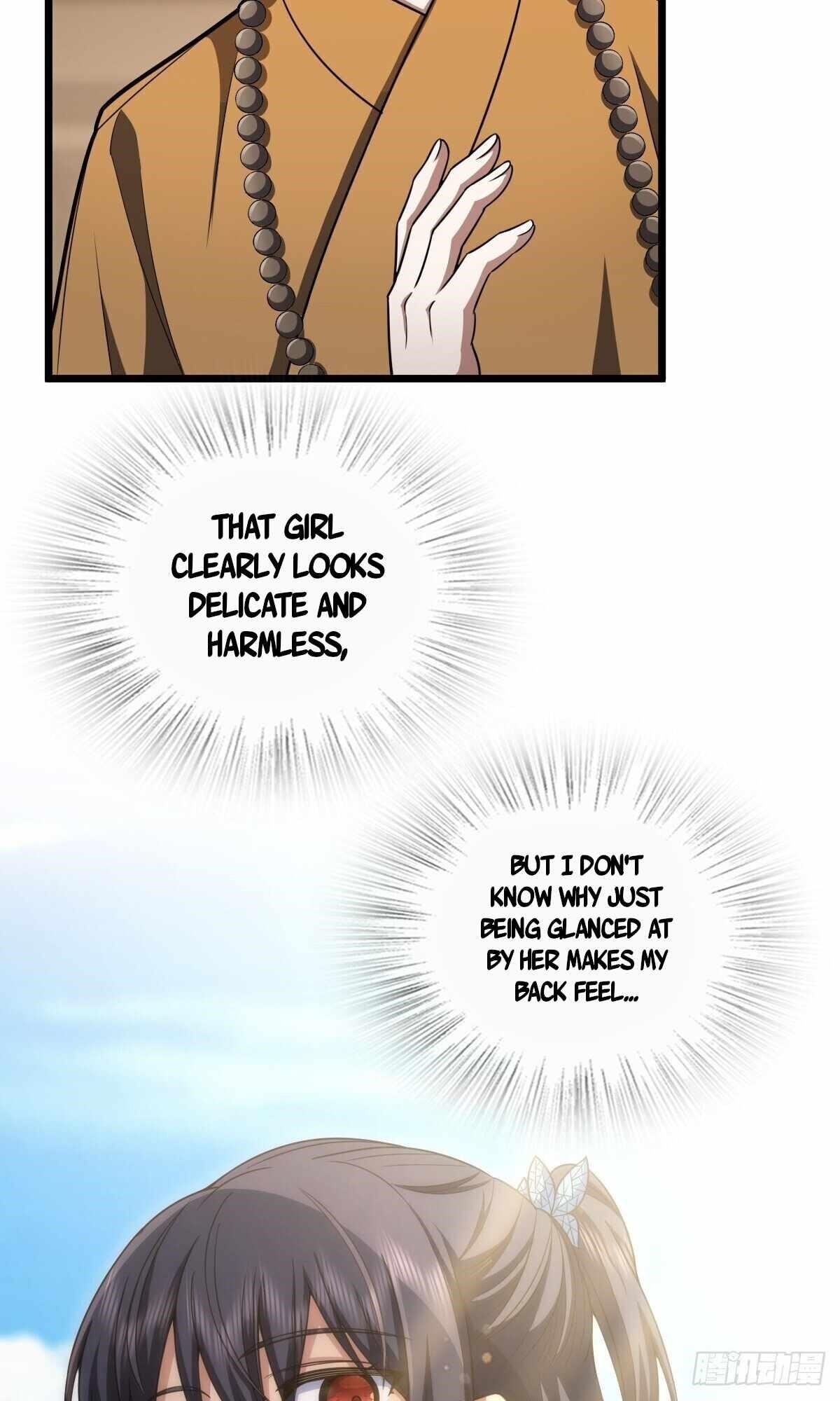 My Wife Is From a Thousand Years Ago Chapter 282 - Page 14