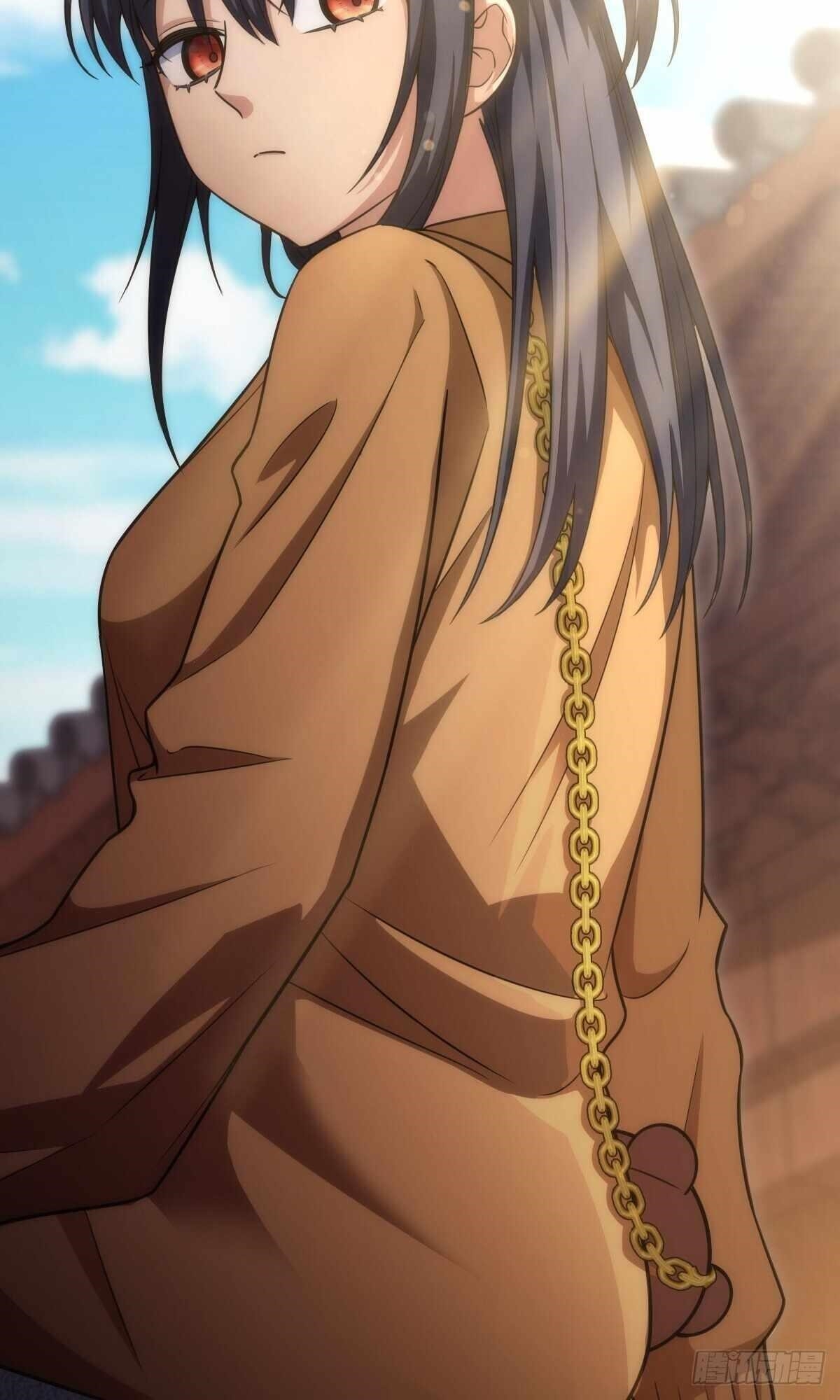 My Wife Is From a Thousand Years Ago Chapter 282 - Page 15