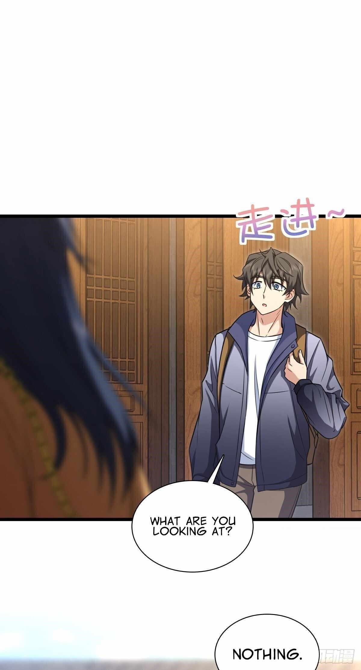 My Wife Is From a Thousand Years Ago Chapter 282 - Page 18