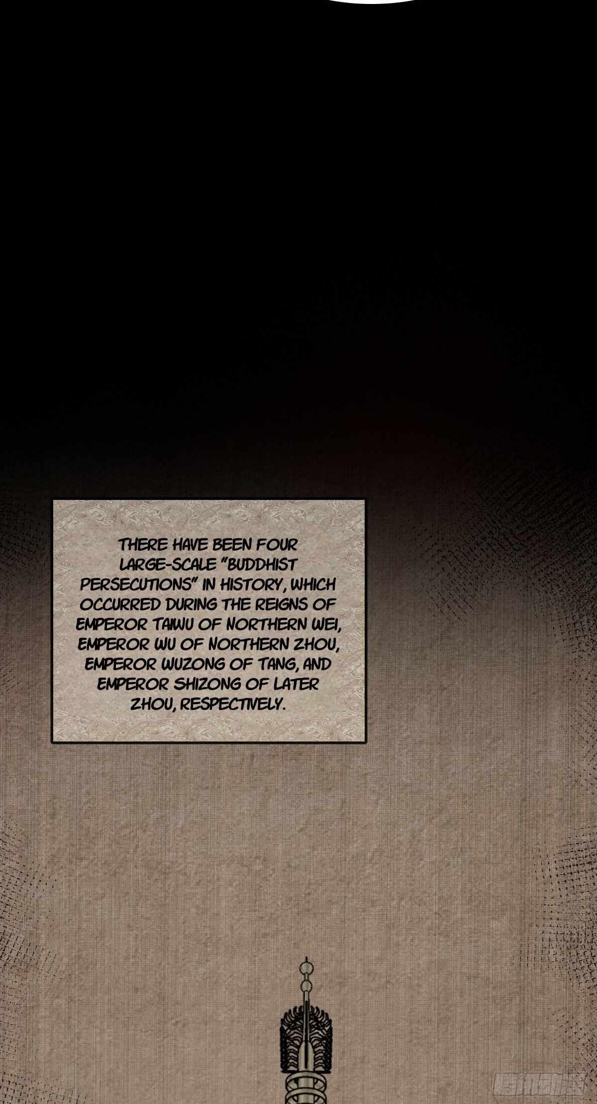 My Wife Is From a Thousand Years Ago Chapter 282 - Page 26