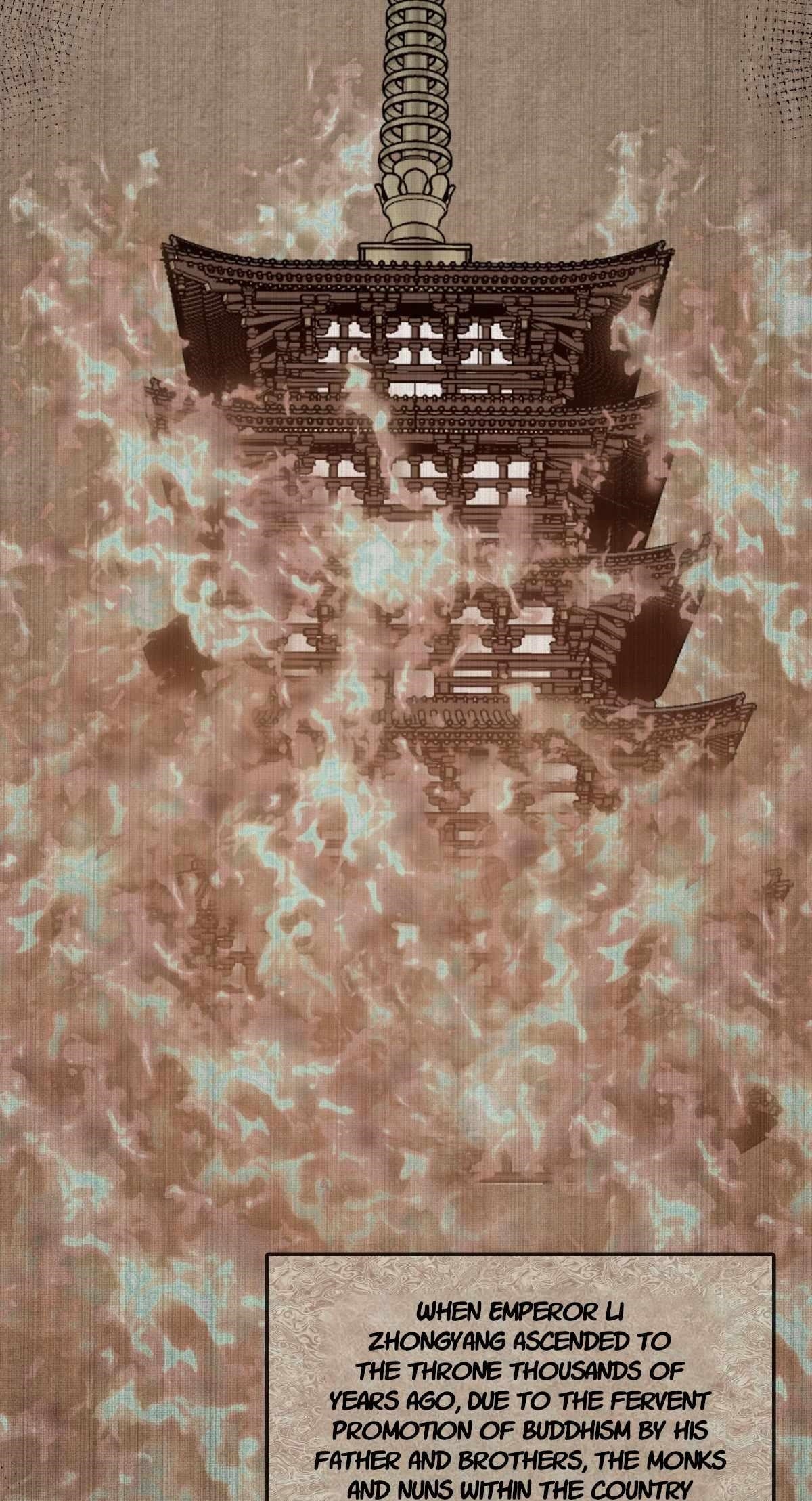 My Wife Is From a Thousand Years Ago Chapter 282 - Page 27