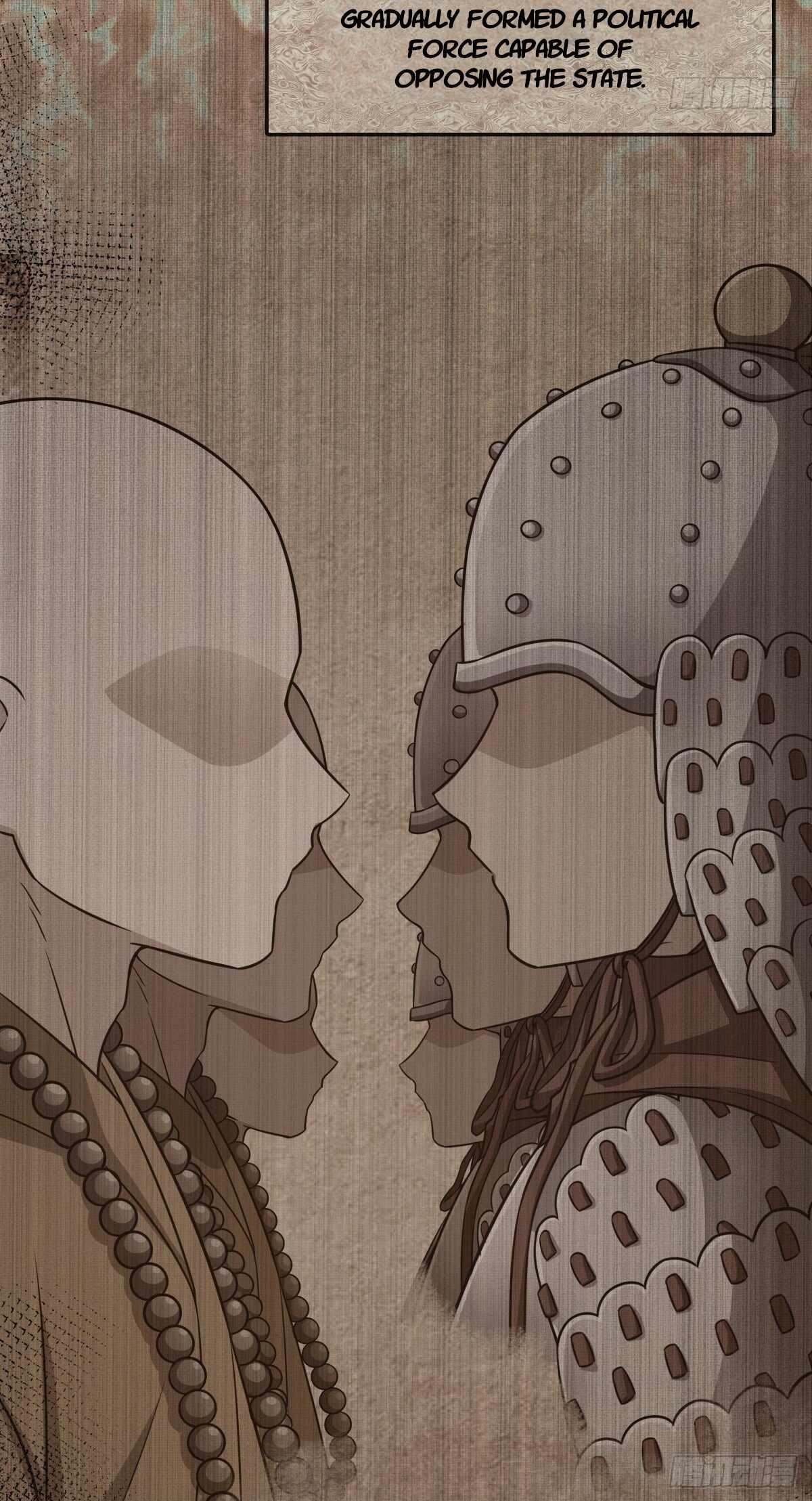 My Wife Is From a Thousand Years Ago Chapter 282 - Page 28