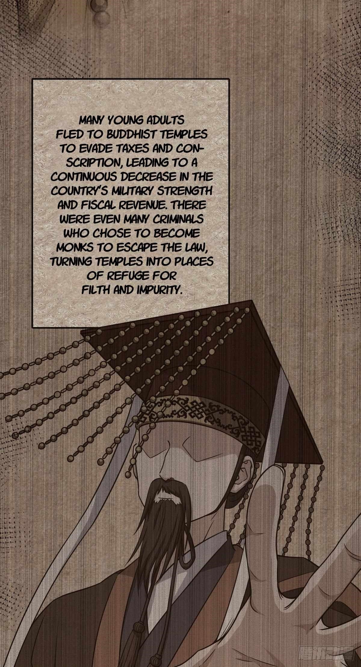 My Wife Is From a Thousand Years Ago Chapter 282 - Page 29