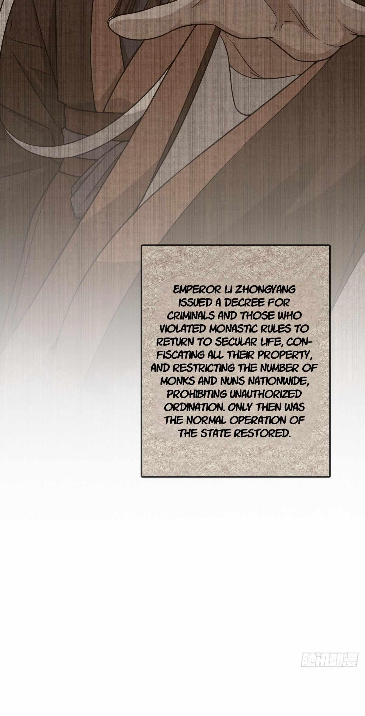 My Wife Is From a Thousand Years Ago Chapter 282 - Page 30