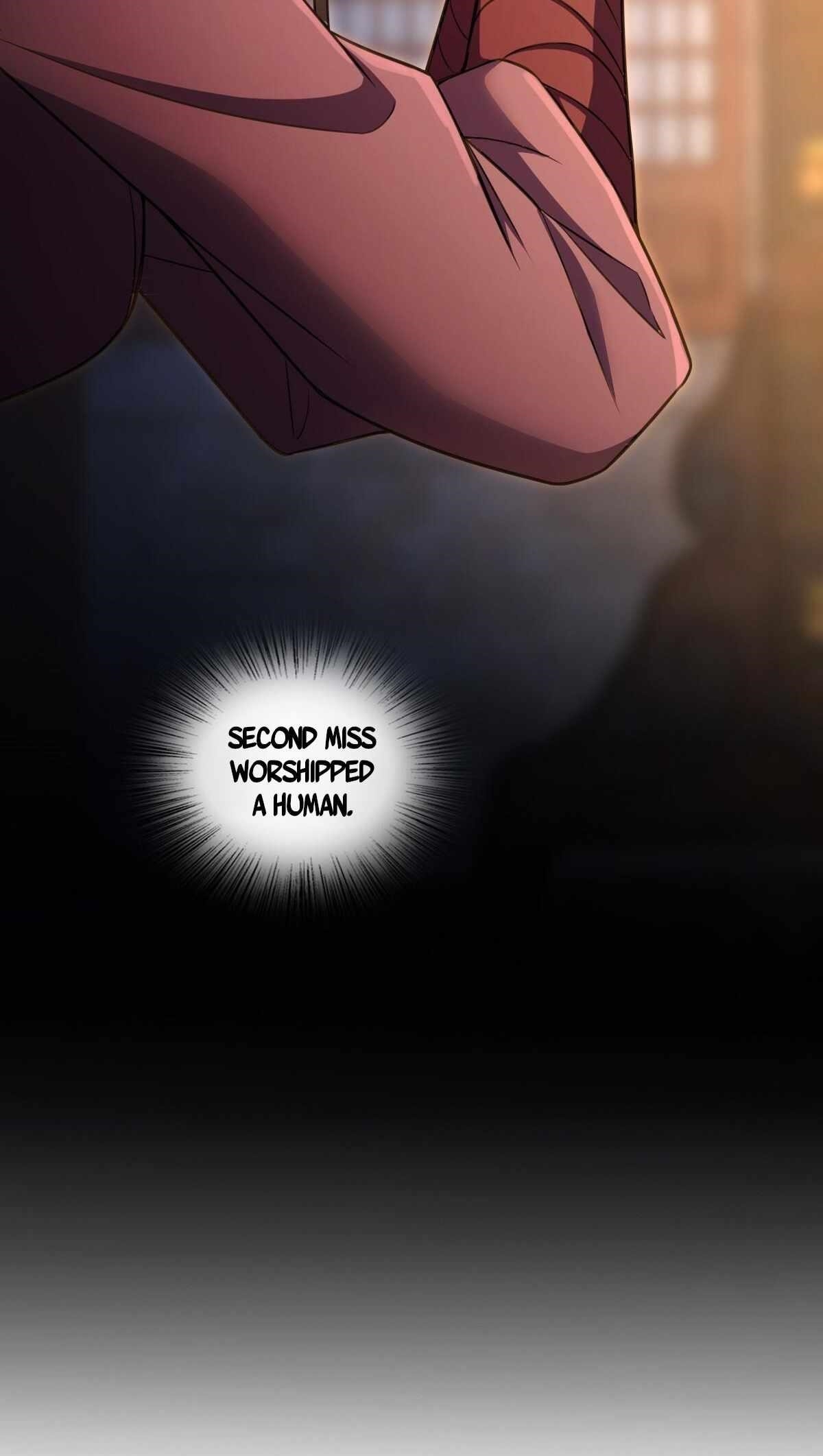 My Wife Is From a Thousand Years Ago Chapter 282 - Page 39