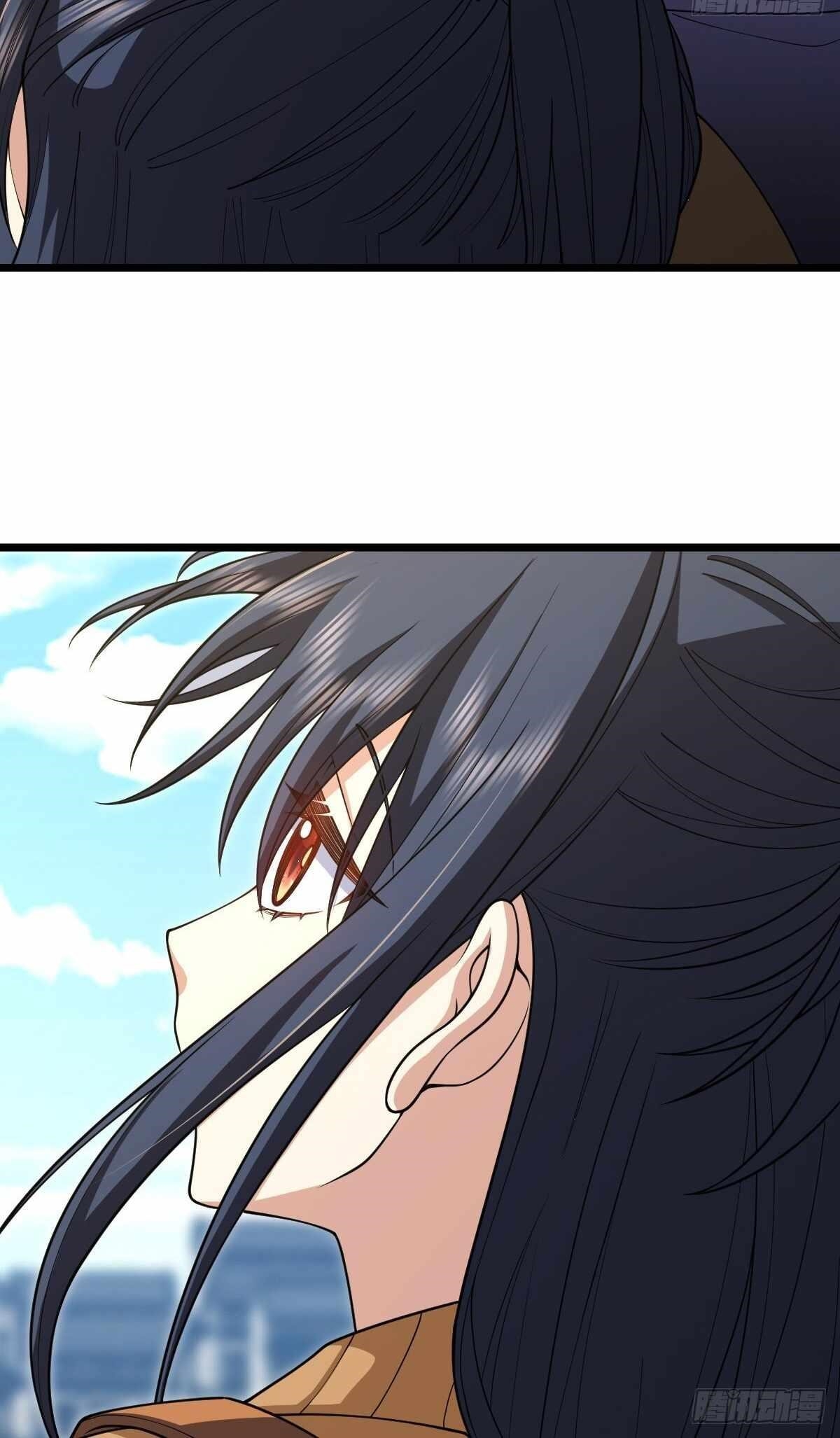 My Wife Is From a Thousand Years Ago Chapter 282 - Page 45