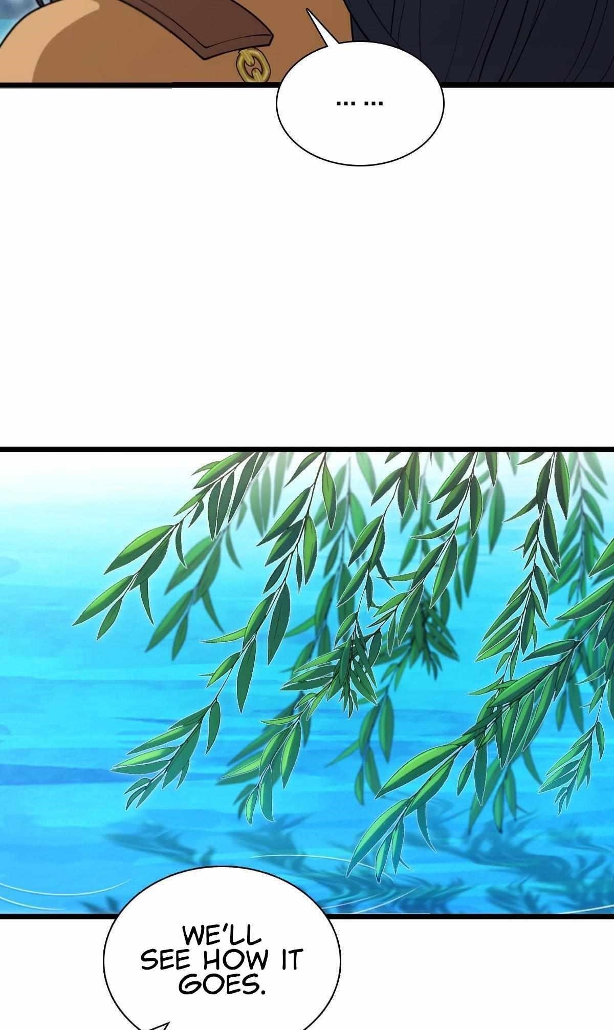 My Wife Is From a Thousand Years Ago Chapter 282 - Page 46