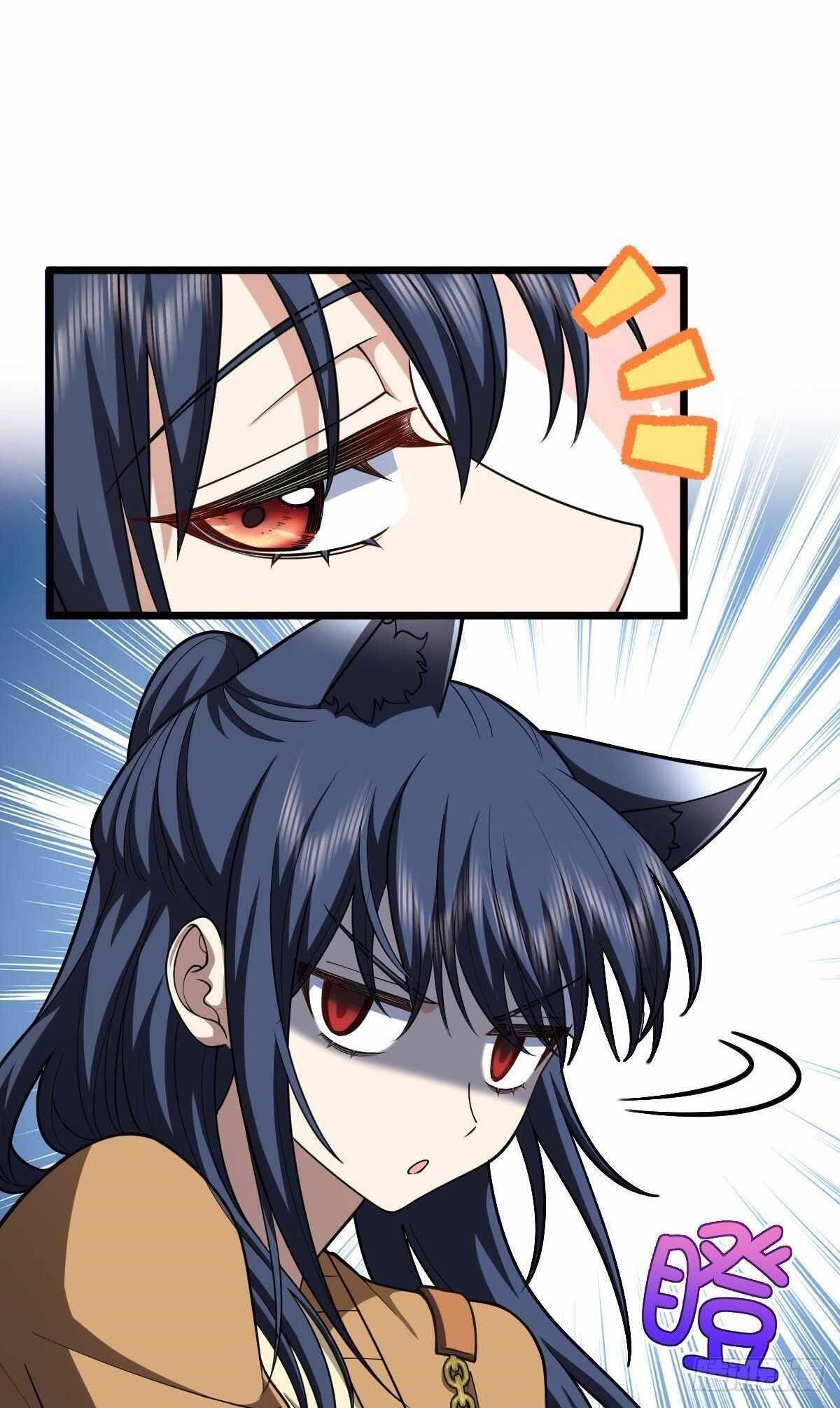 My Wife Is From a Thousand Years Ago Chapter 282 - Page 50