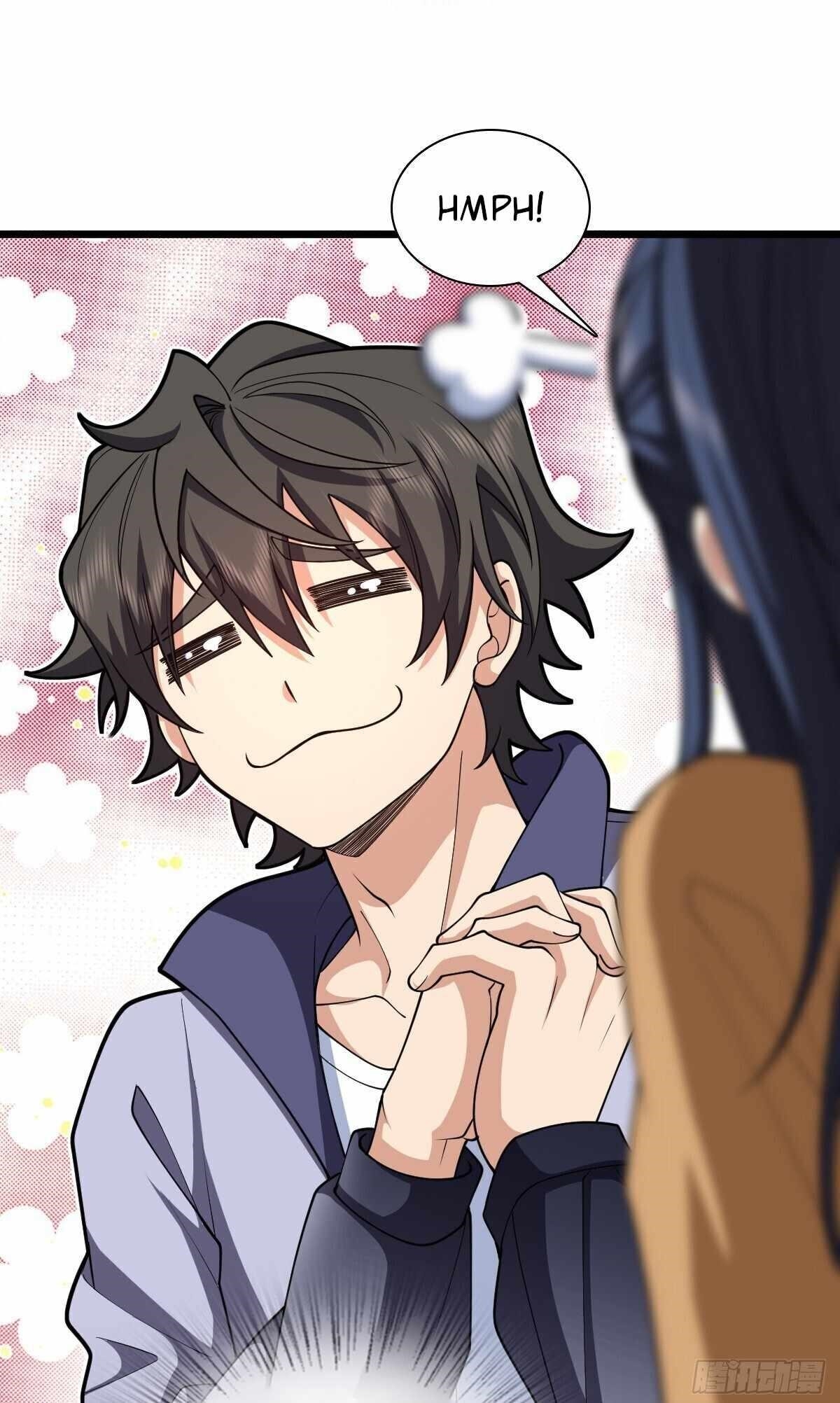 My Wife Is From a Thousand Years Ago Chapter 282 - Page 52