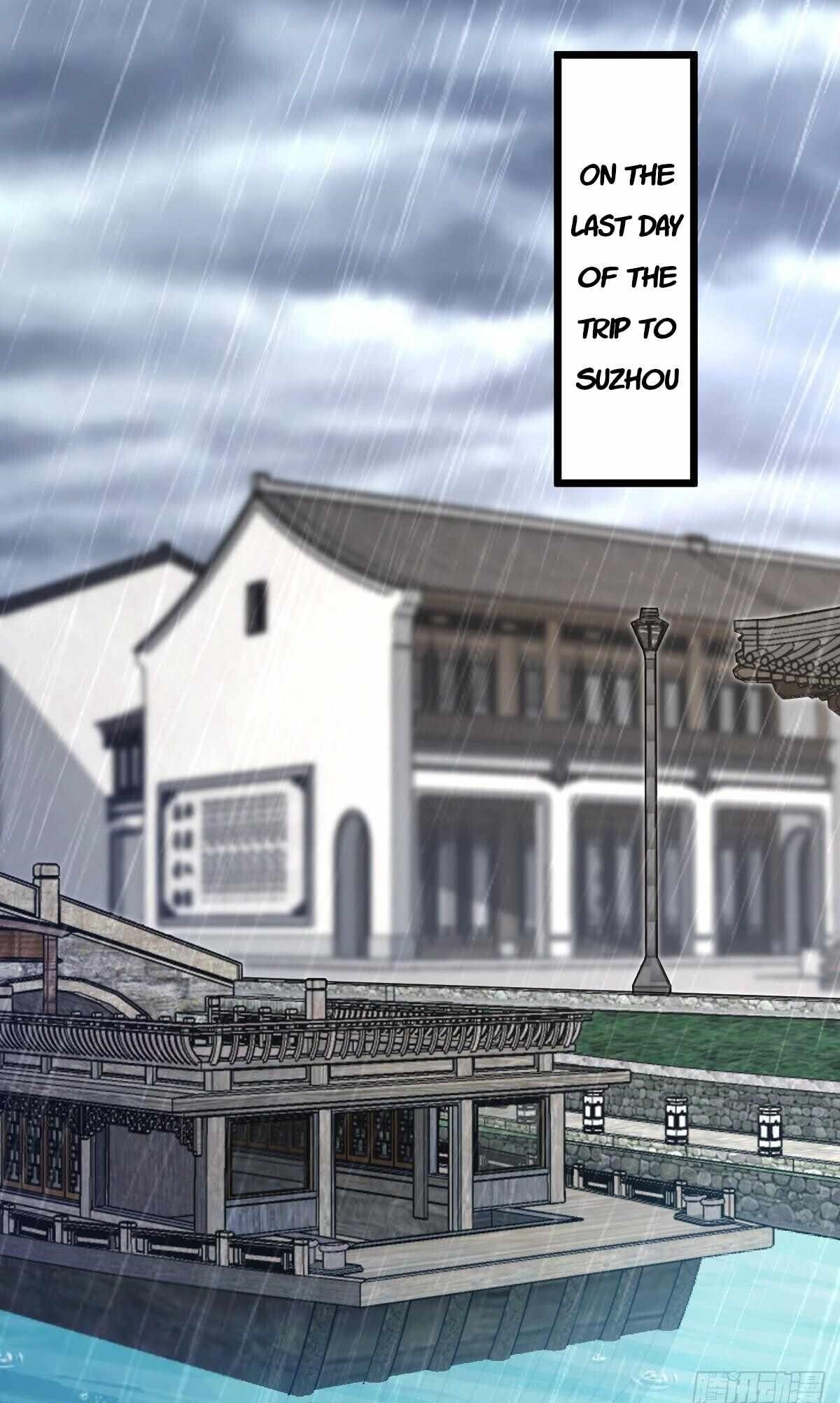 My Wife Is From a Thousand Years Ago Chapter 282 - Page 54