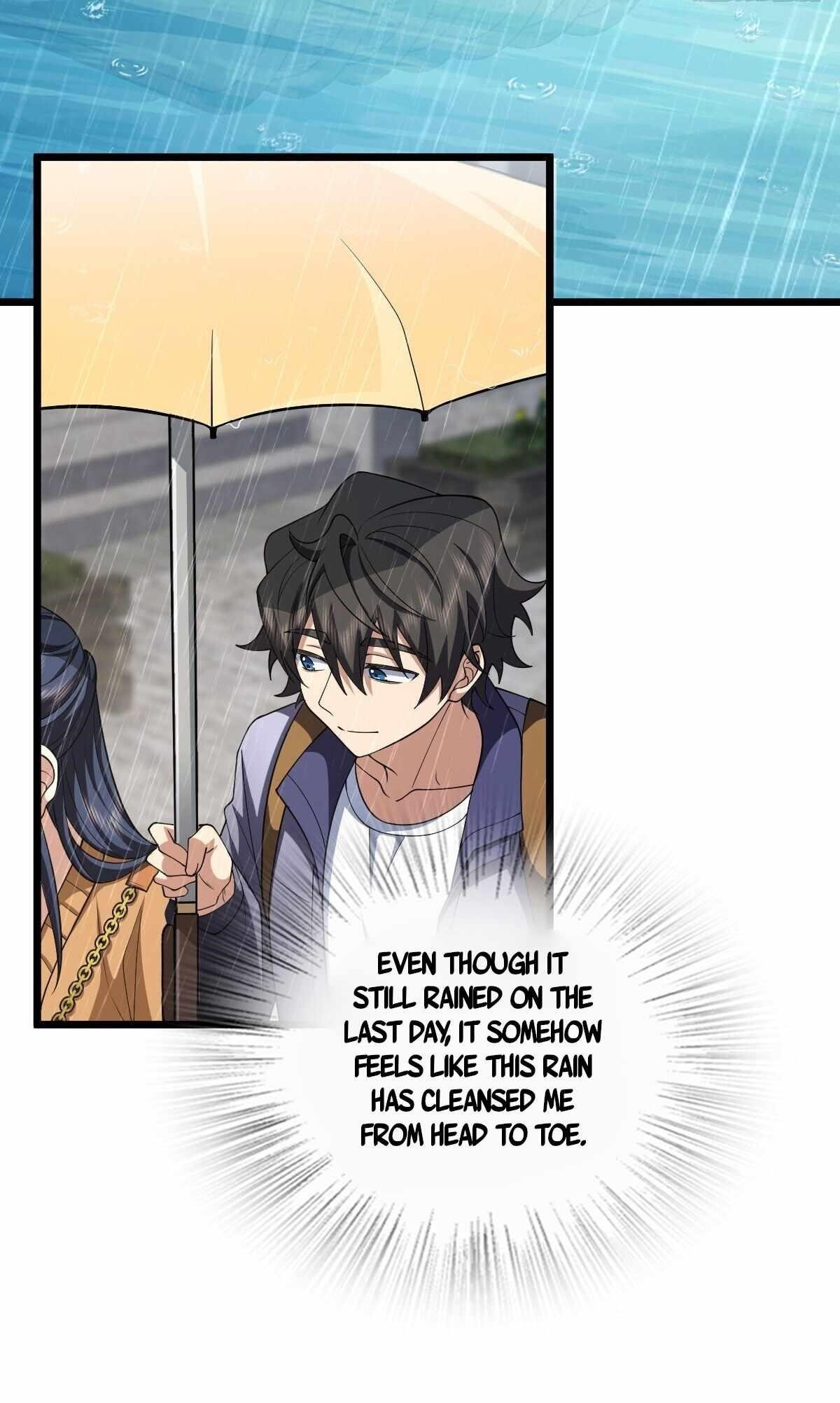 My Wife Is From a Thousand Years Ago Chapter 282 - Page 55