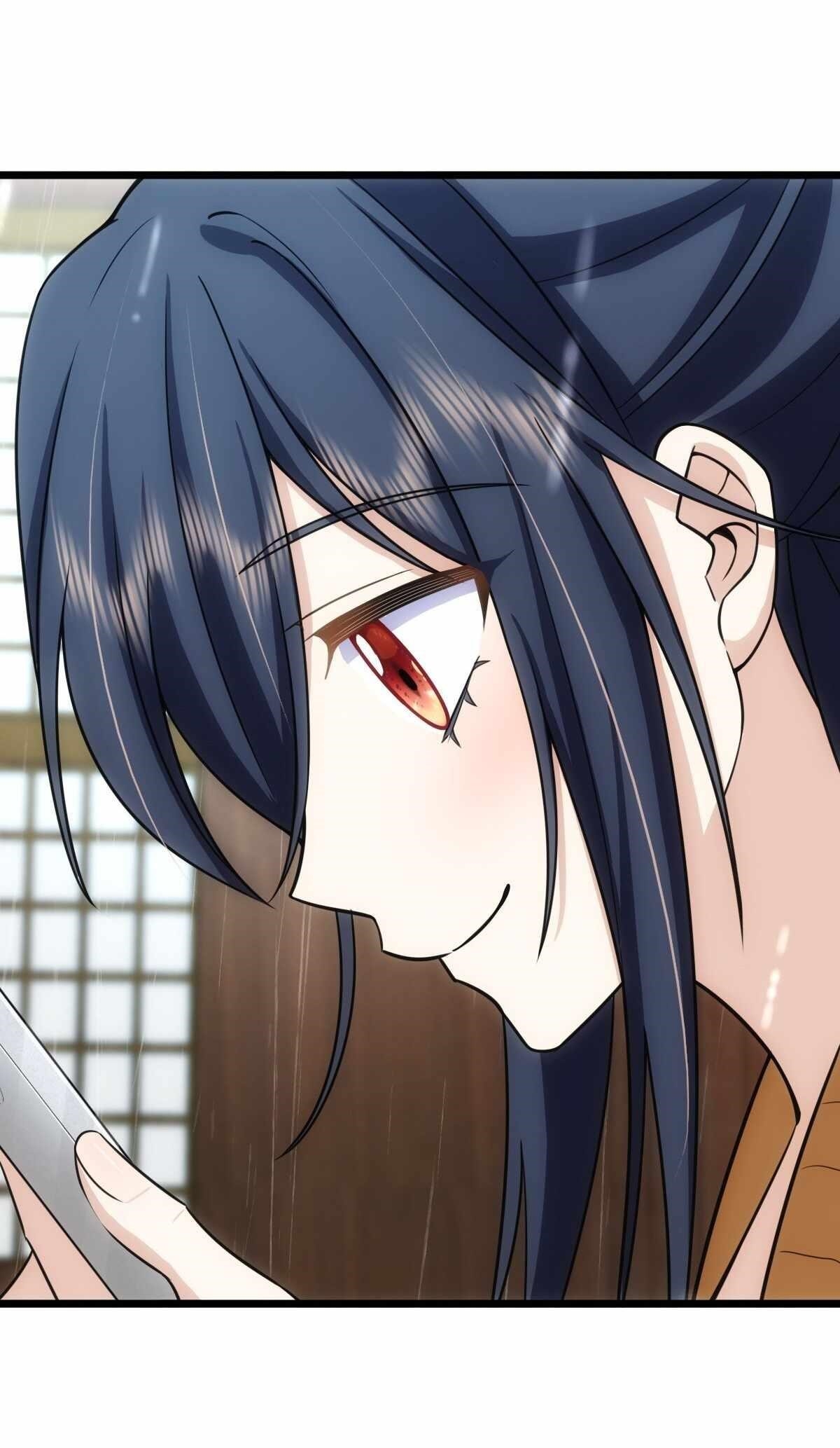 My Wife Is From a Thousand Years Ago Chapter 283 - Page 12