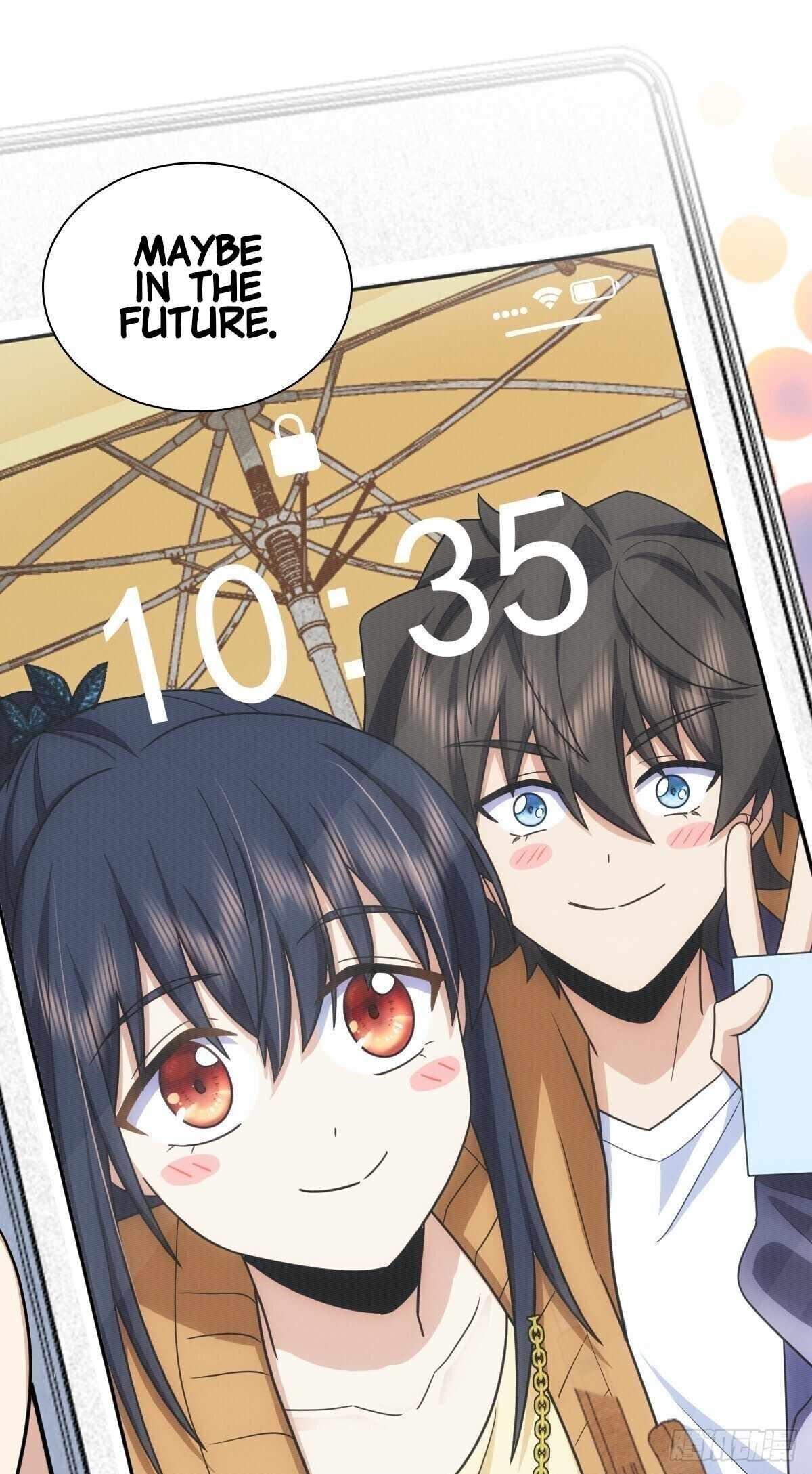 My Wife Is From a Thousand Years Ago Chapter 283 - Page 13