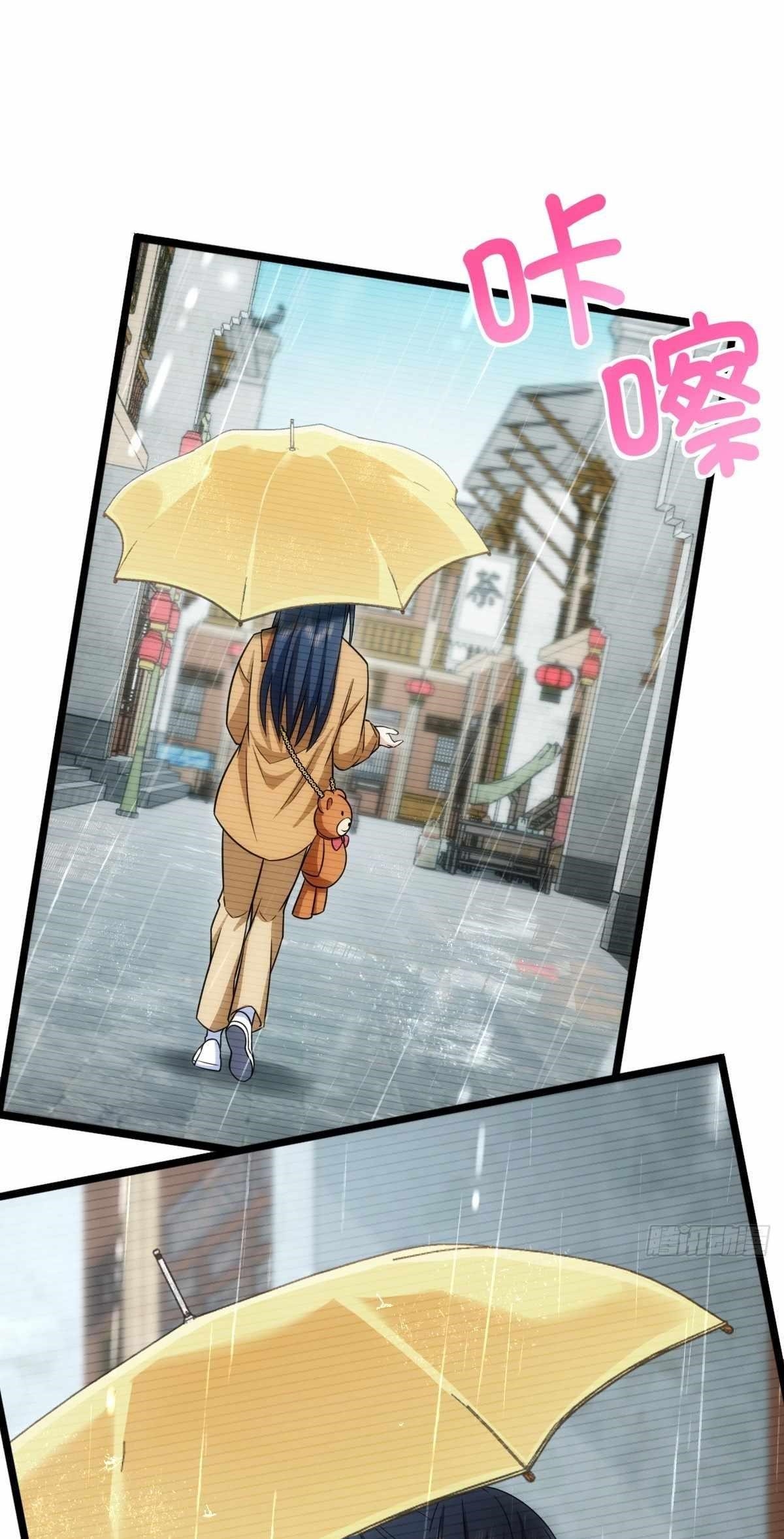 My Wife Is From a Thousand Years Ago Chapter 283 - Page 2