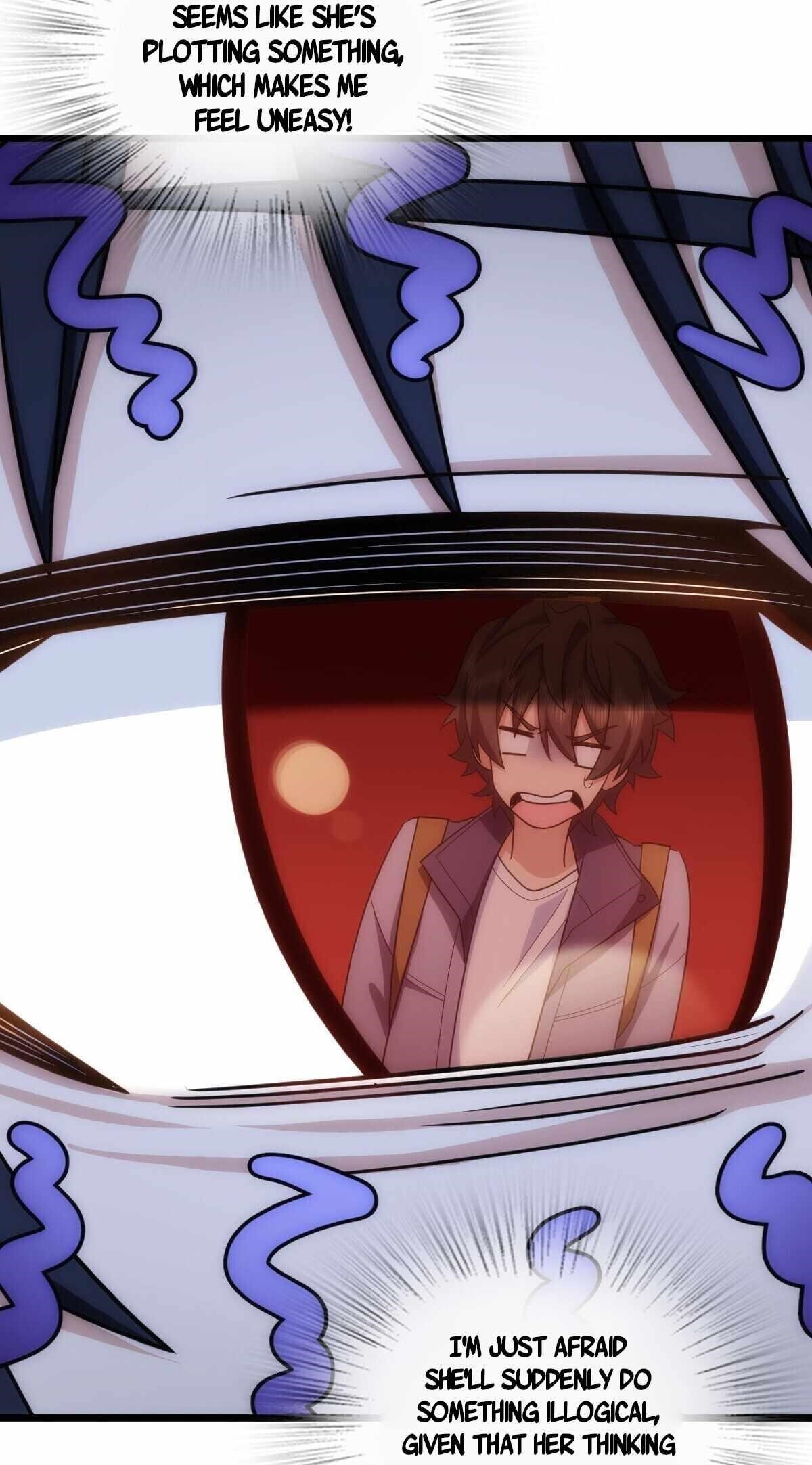 My Wife Is From a Thousand Years Ago Chapter 283 - Page 27