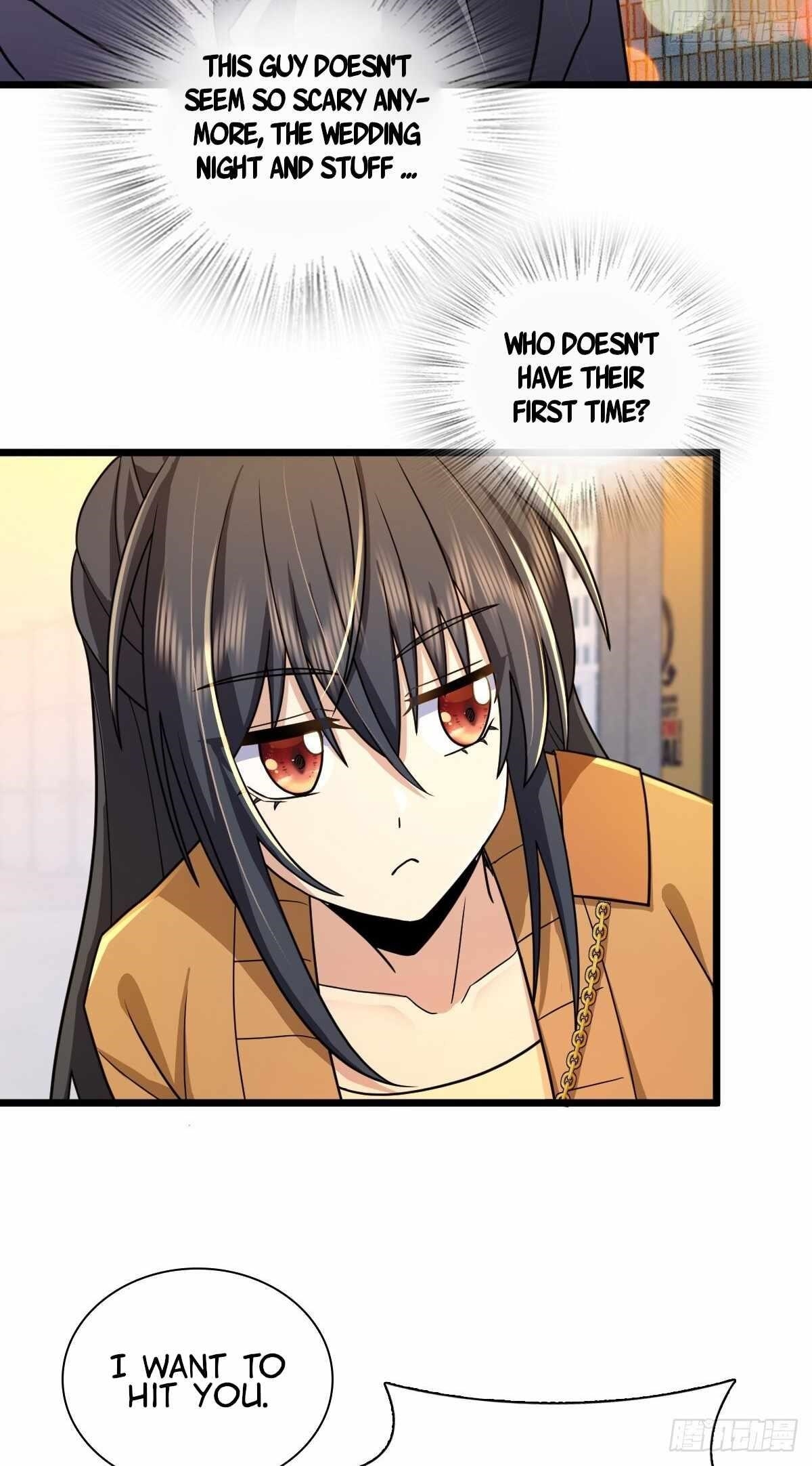 My Wife Is From a Thousand Years Ago Chapter 283 - Page 30