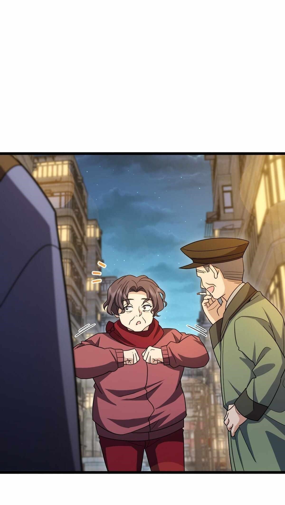 My Wife Is From a Thousand Years Ago Chapter 283 - Page 32