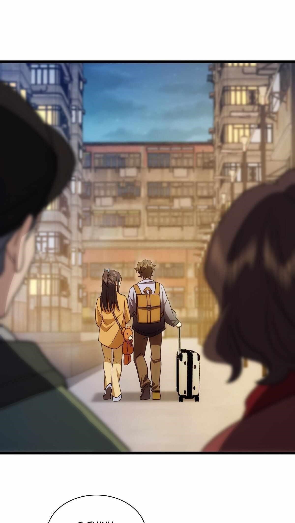 My Wife Is From a Thousand Years Ago Chapter 283 - Page 35