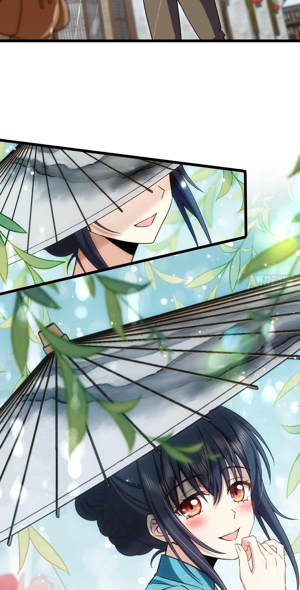 My Wife Is From a Thousand Years Ago Chapter 283 - Page 4