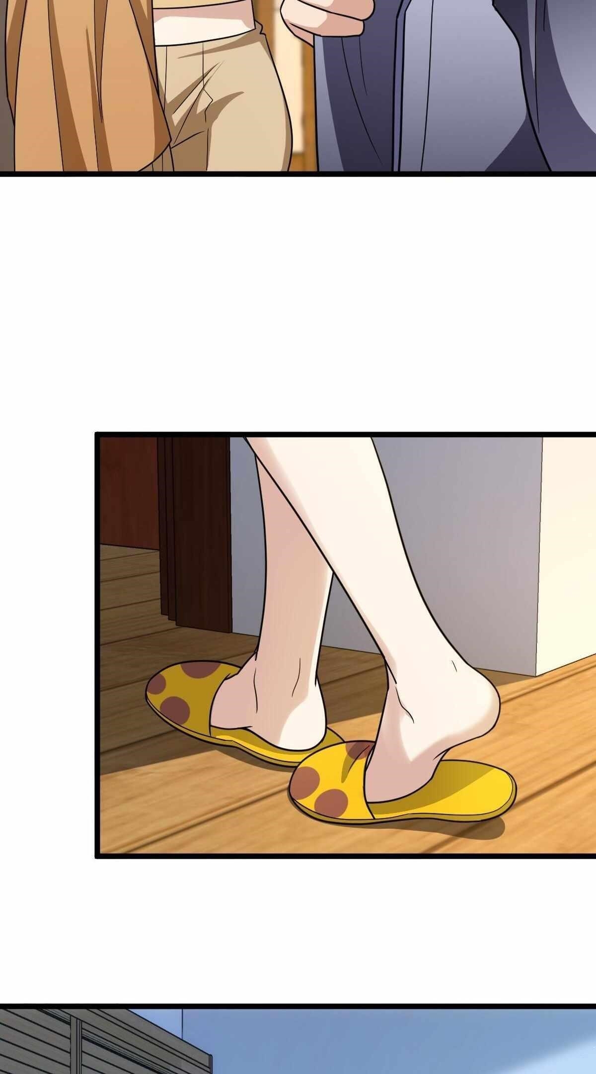 My Wife Is From a Thousand Years Ago Chapter 283 - Page 40