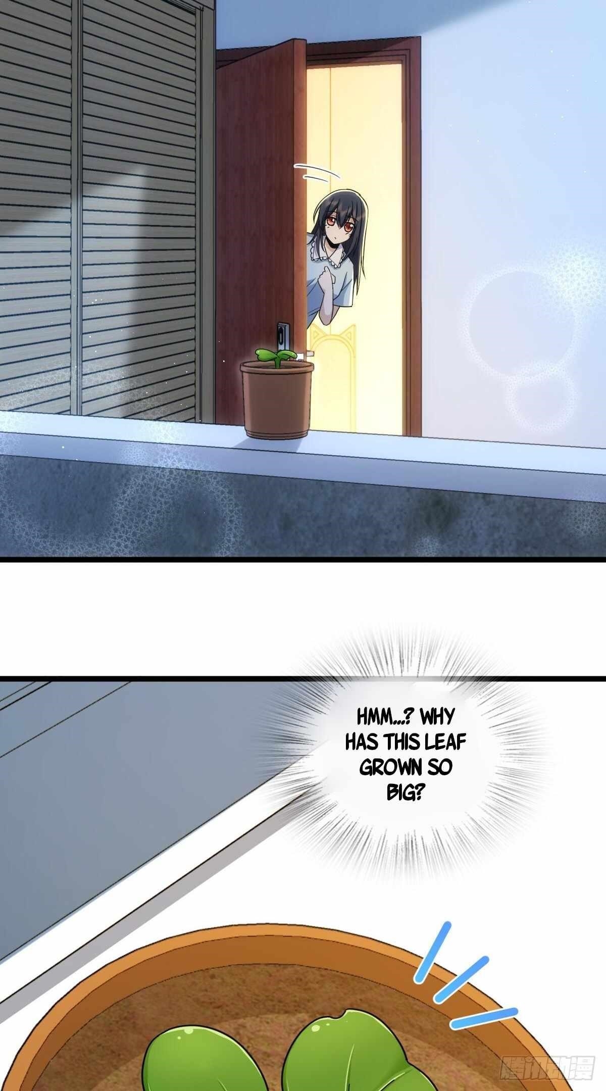 My Wife Is From a Thousand Years Ago Chapter 283 - Page 41