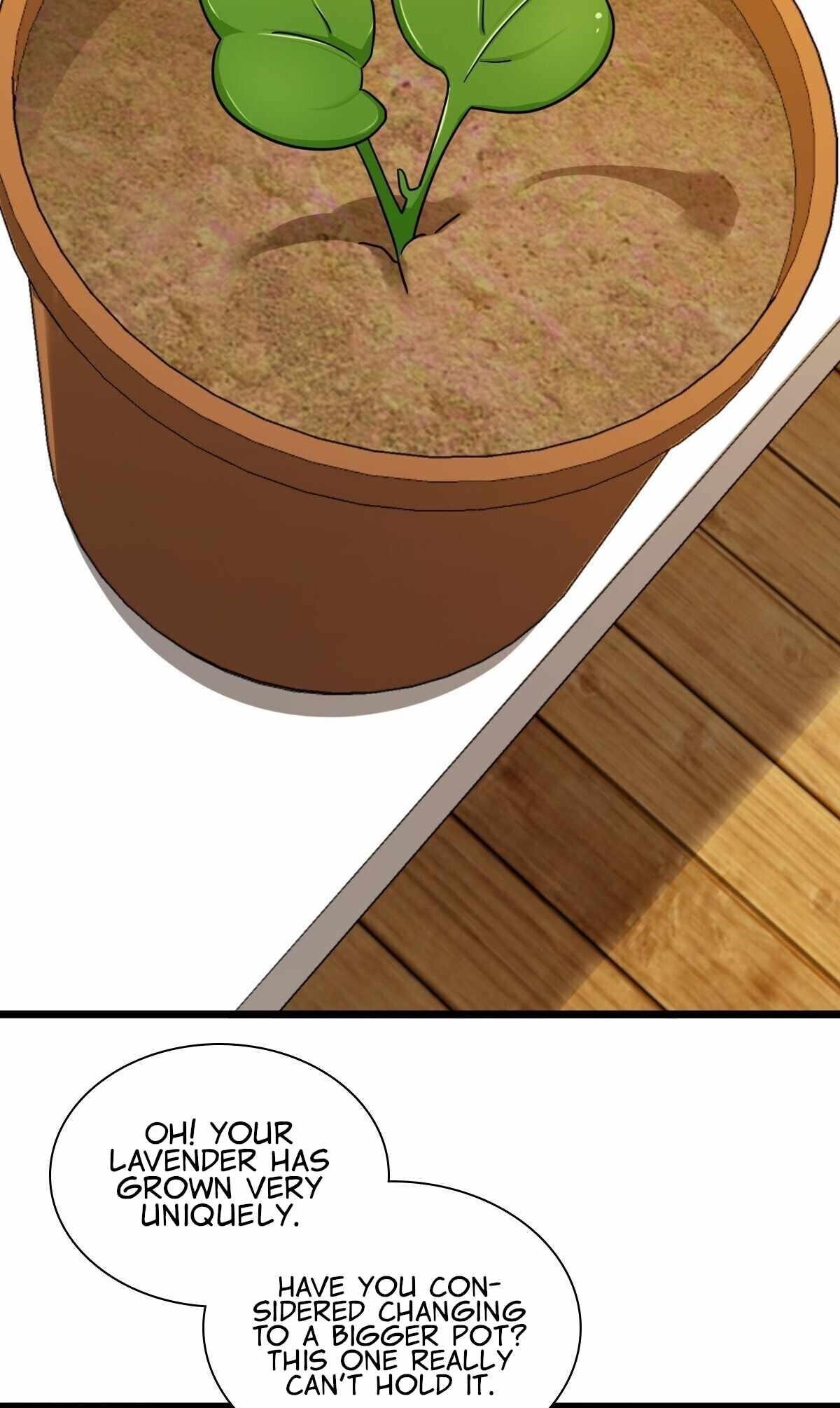 My Wife Is From a Thousand Years Ago Chapter 283 - Page 42