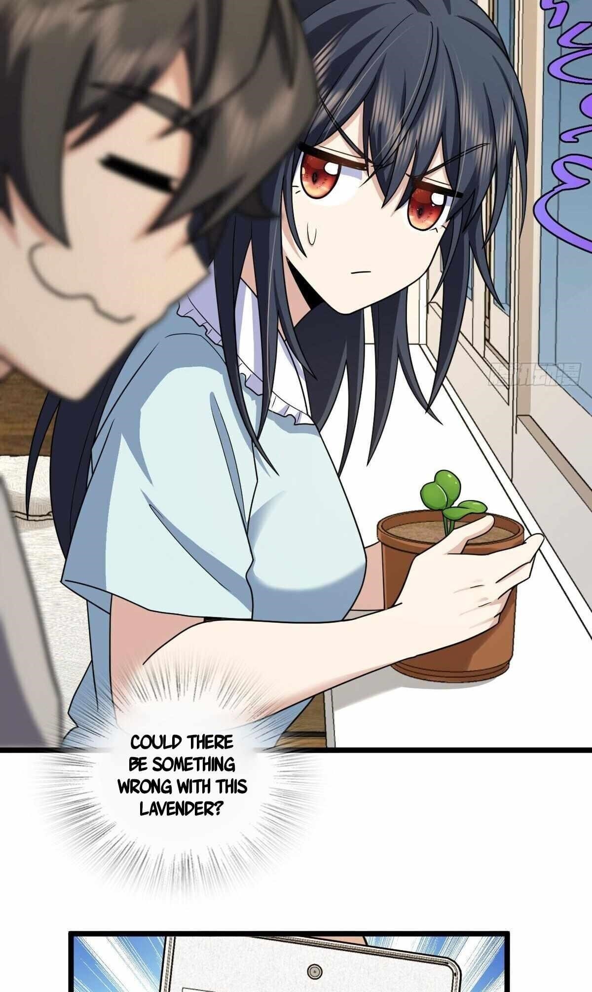 My Wife Is From a Thousand Years Ago Chapter 283 - Page 44