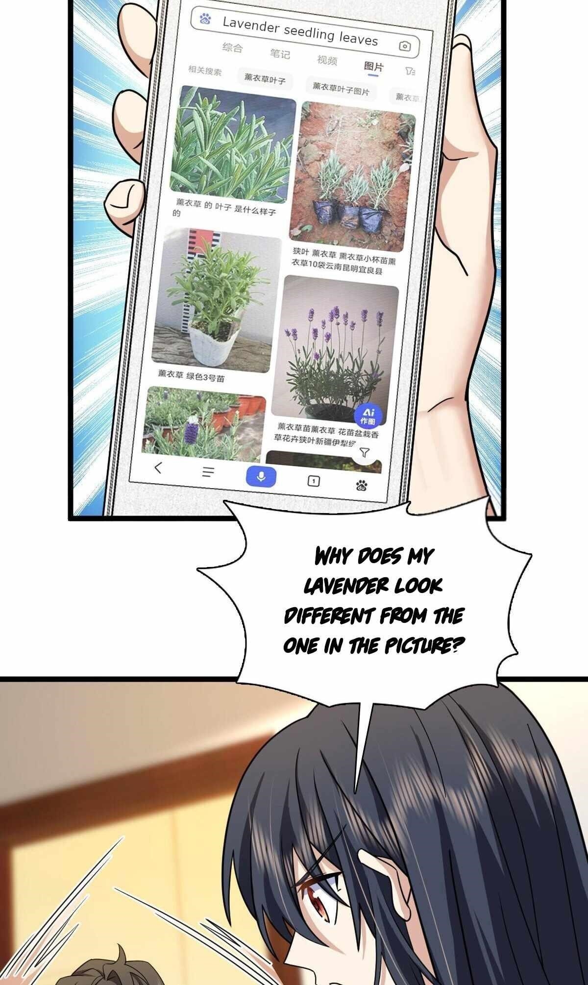 My Wife Is From a Thousand Years Ago Chapter 283 - Page 45