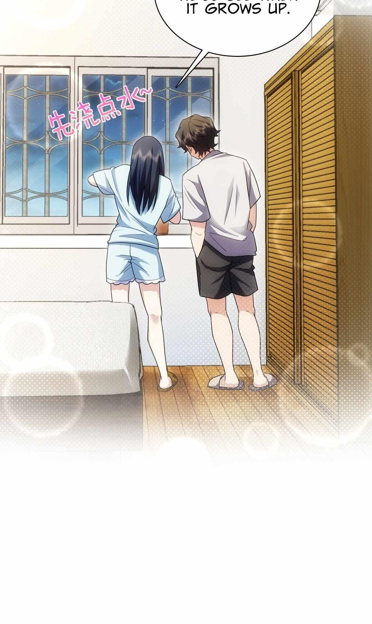 My Wife Is From a Thousand Years Ago Chapter 283 - Page 47