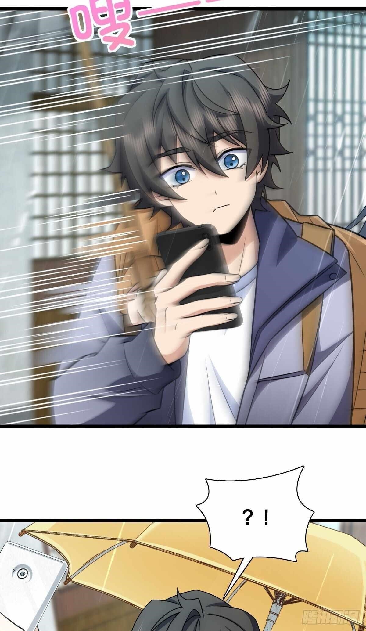 My Wife Is From a Thousand Years Ago Chapter 283 - Page 8