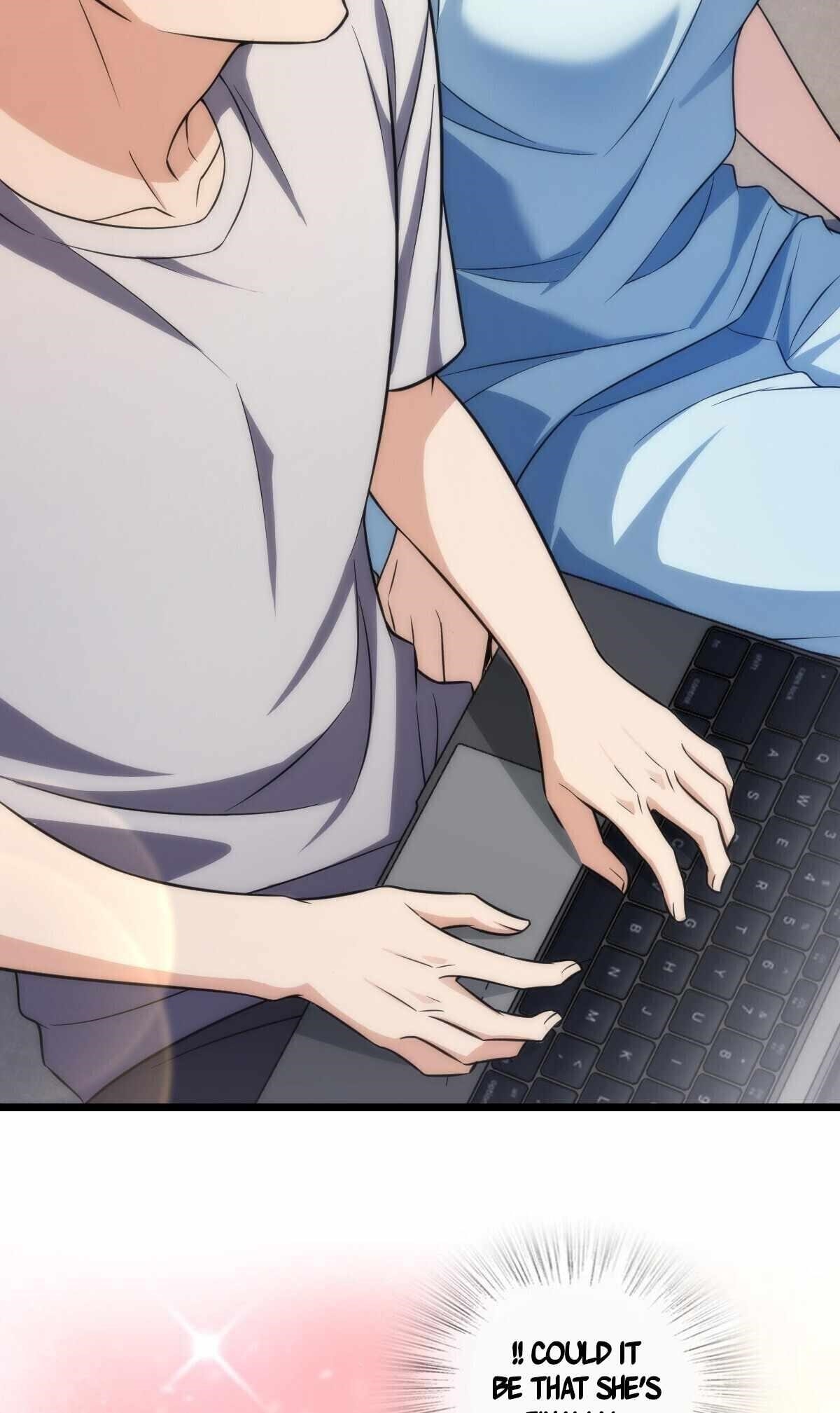 My Wife Is From a Thousand Years Ago Chapter 284 - Page 18