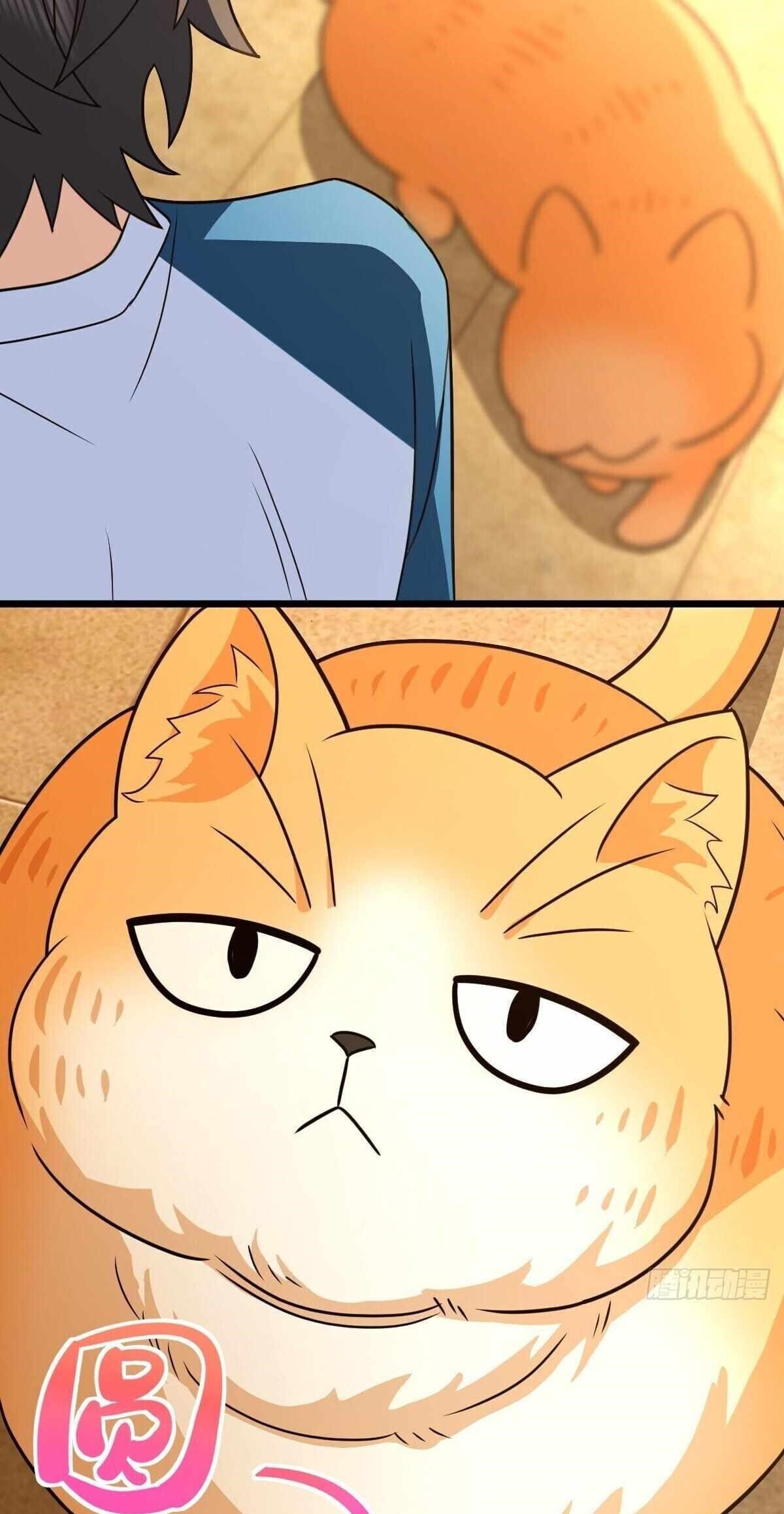 My Wife Is From a Thousand Years Ago Chapter 284 - Page 25