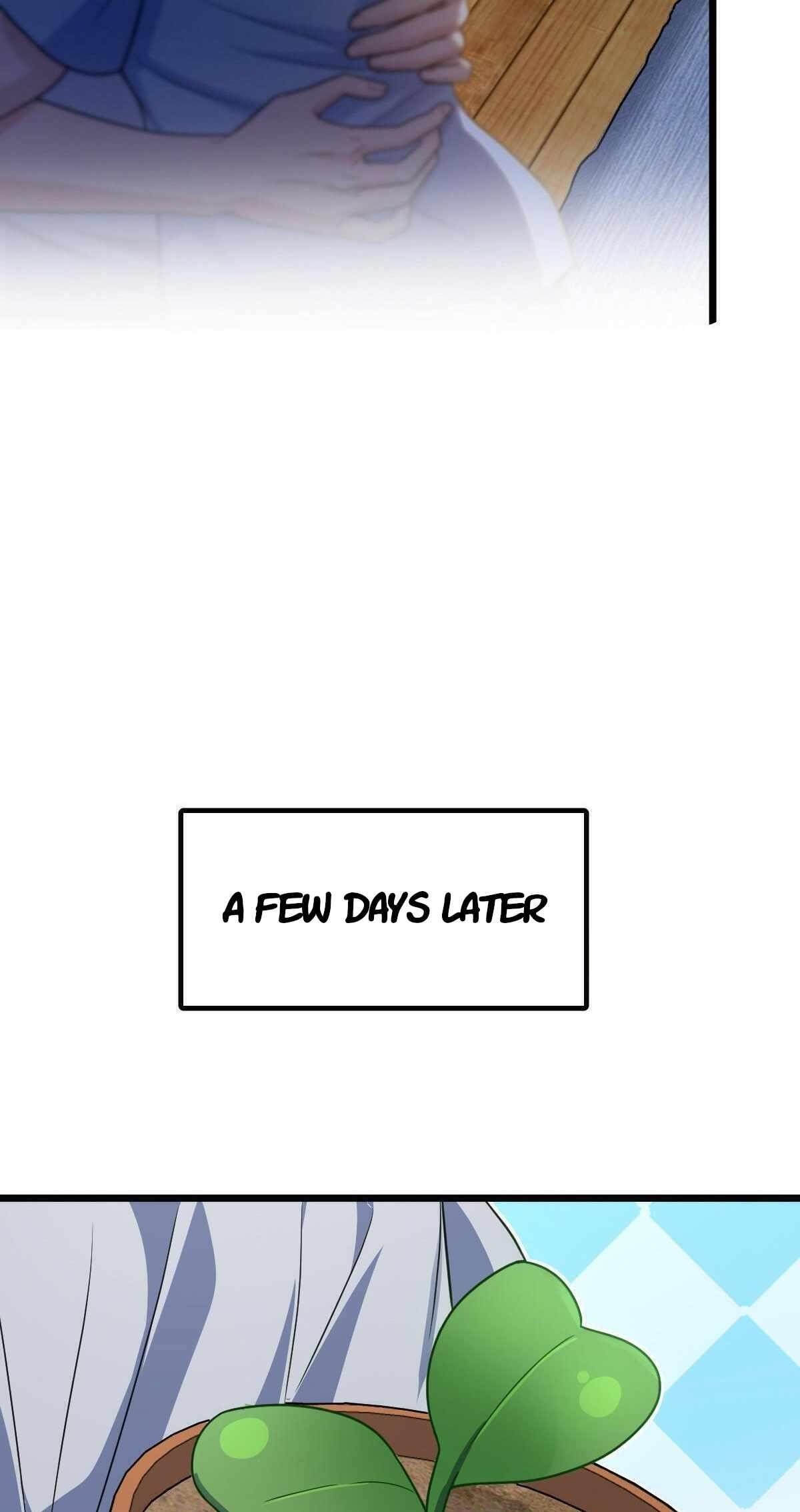 My Wife Is From a Thousand Years Ago Chapter 284 - Page 40