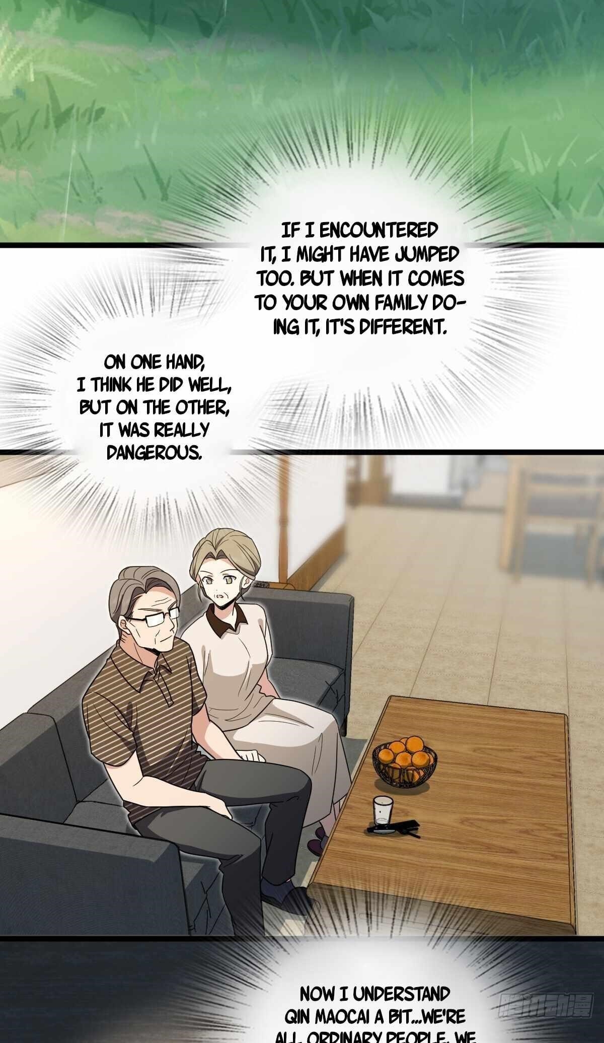 My Wife Is From a Thousand Years Ago Chapter 285 - Page 10