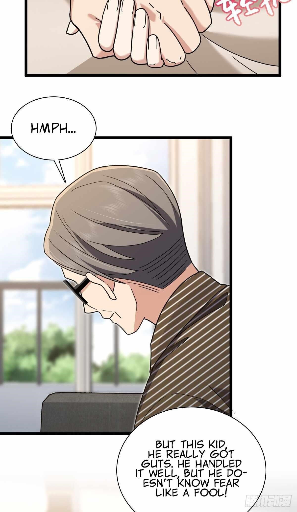 My Wife Is From a Thousand Years Ago Chapter 285 - Page 12