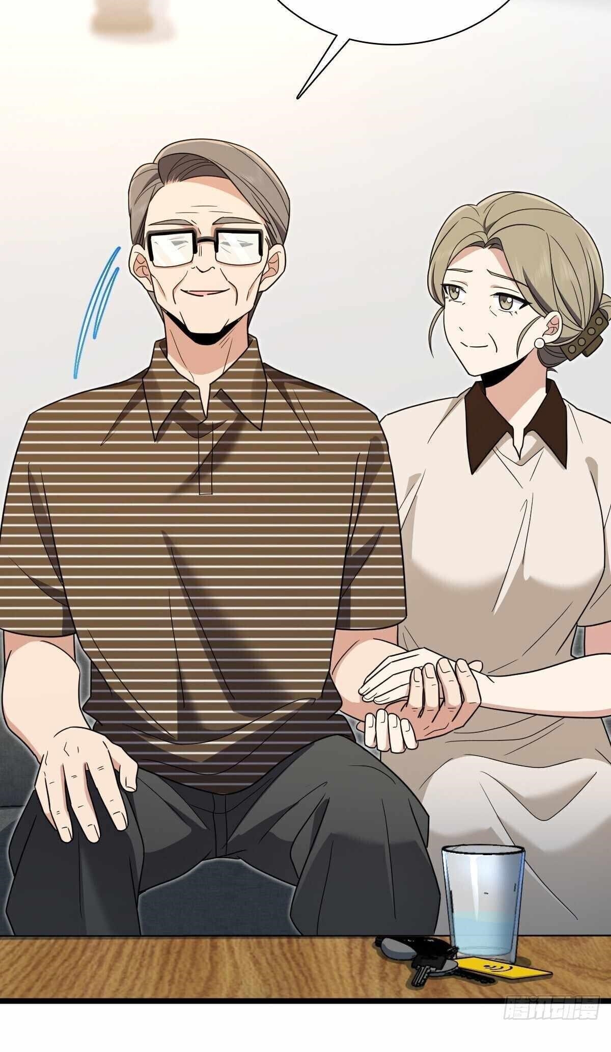 My Wife Is From a Thousand Years Ago Chapter 285 - Page 13