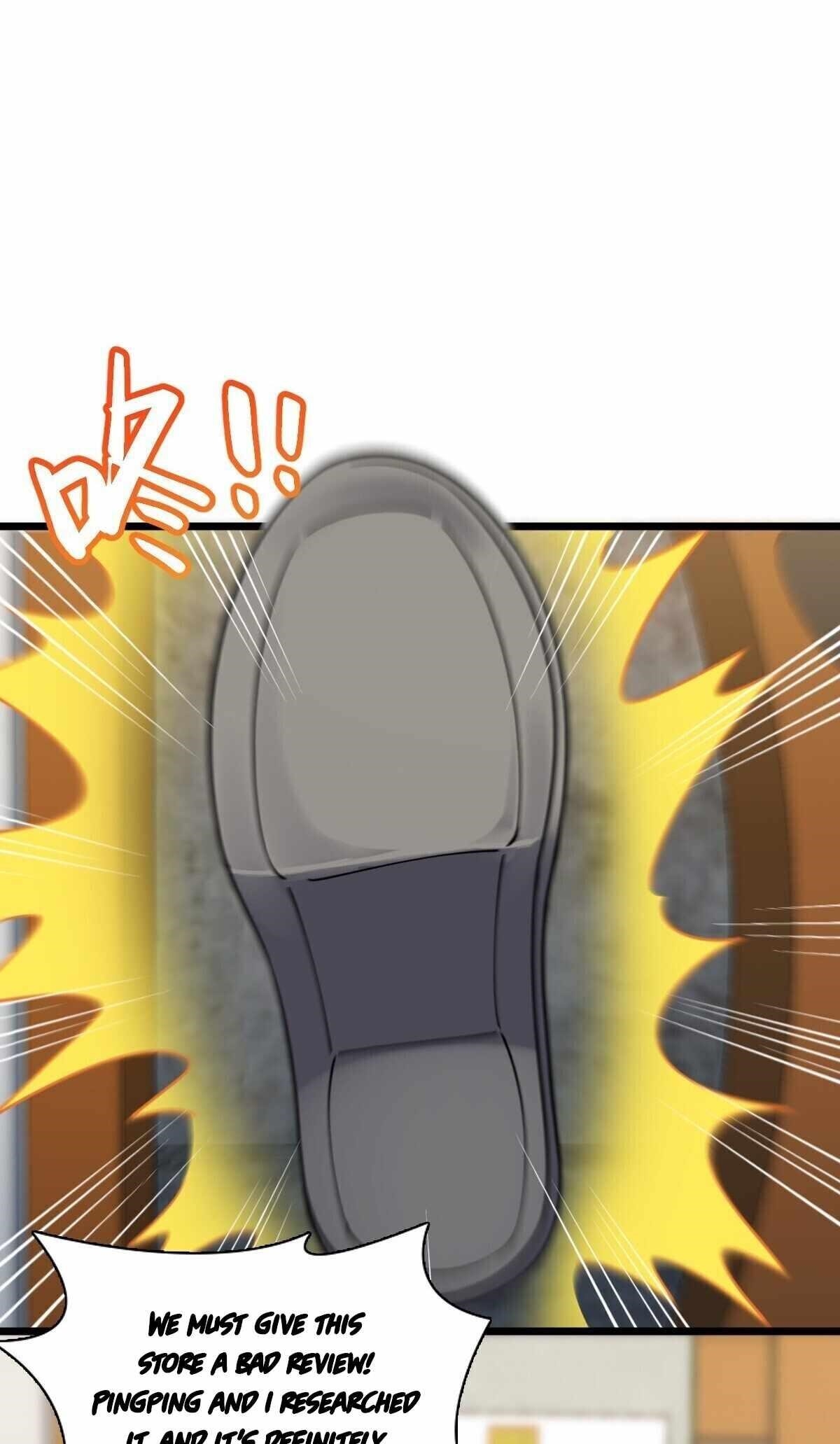 My Wife Is From a Thousand Years Ago Chapter 285 - Page 14